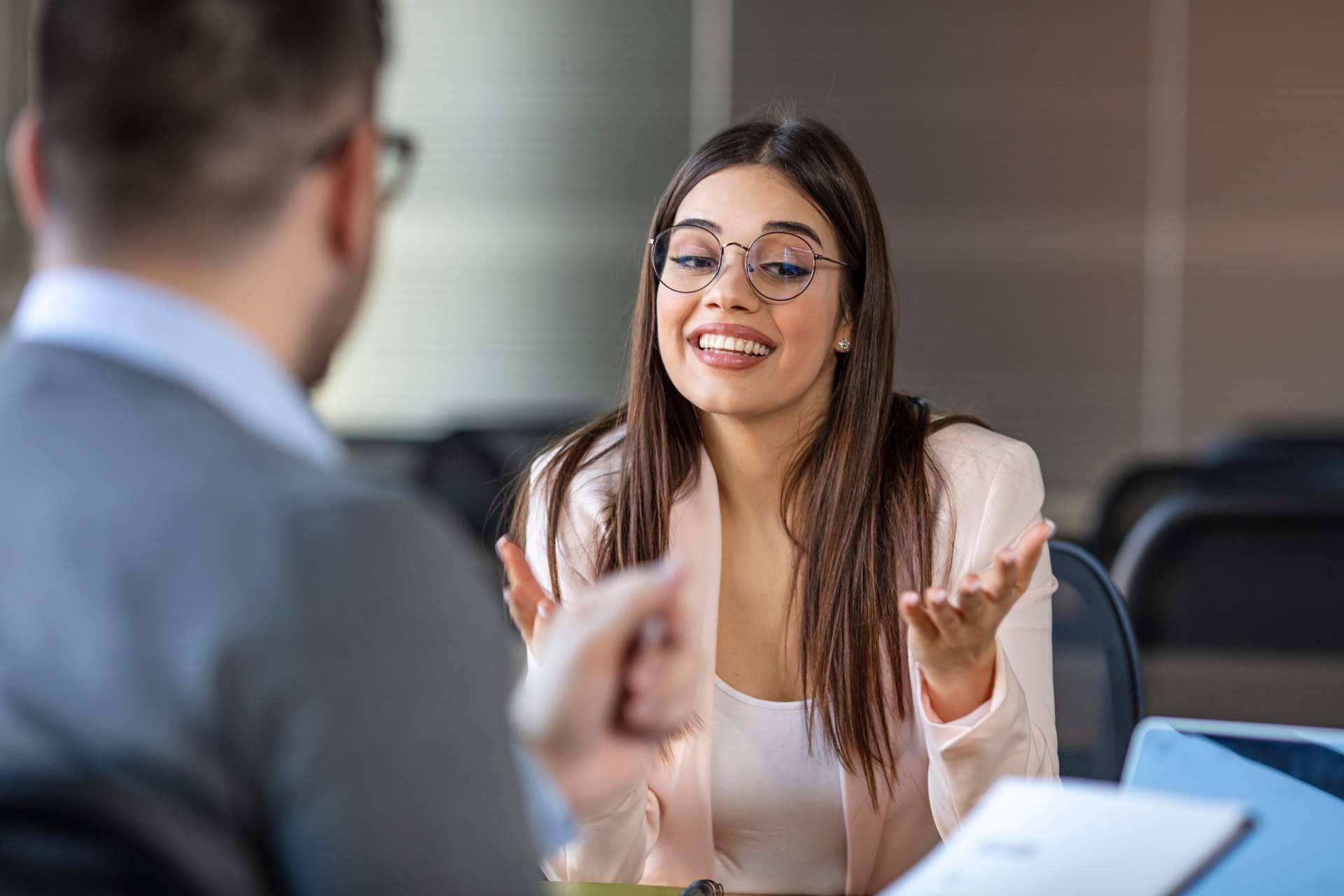 El coaching laboral es la clave para una entrevista de trabajo exitosa