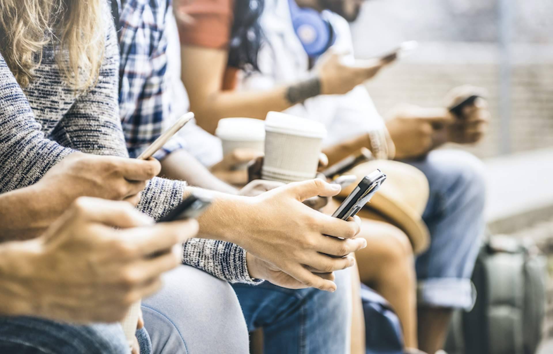La importancia del Social Media en las estrategias de marketing, con BCM Marketing