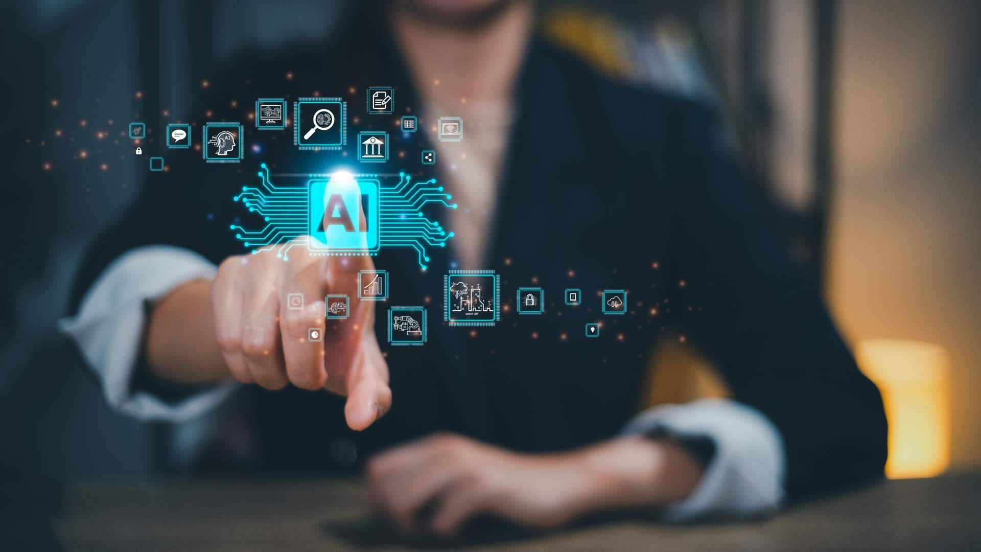 Cinco motivos por los que la Inteligencia Artificial incrementará los beneficios empresariales