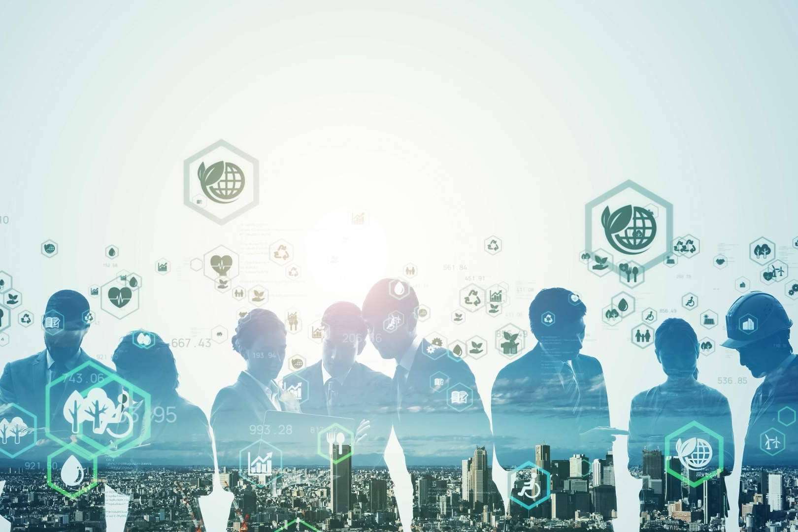 DoGood People ofrece tecnología sostenible para su incorporación en empresas