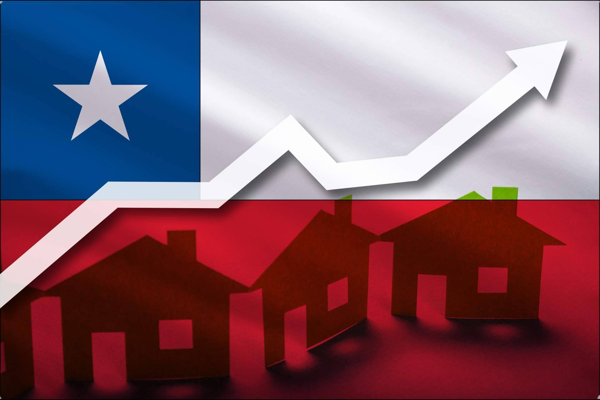 El mercado inmobiliario de Chile. Situación actual, perspectivas y principales riesgos