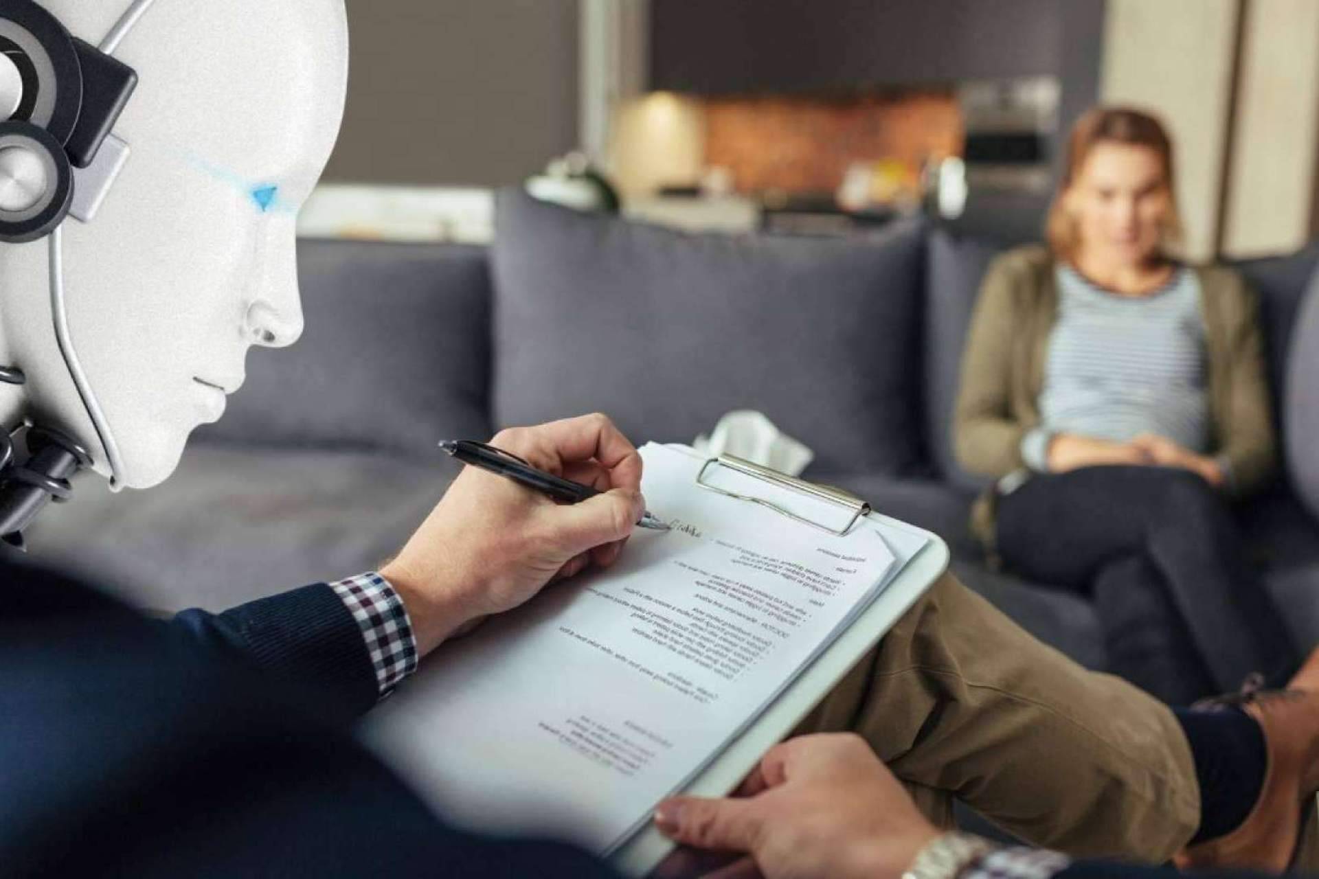 Con Inteligencia Artificial, la psicóloga Gemma Albarracín consigue crear un clon suyo
