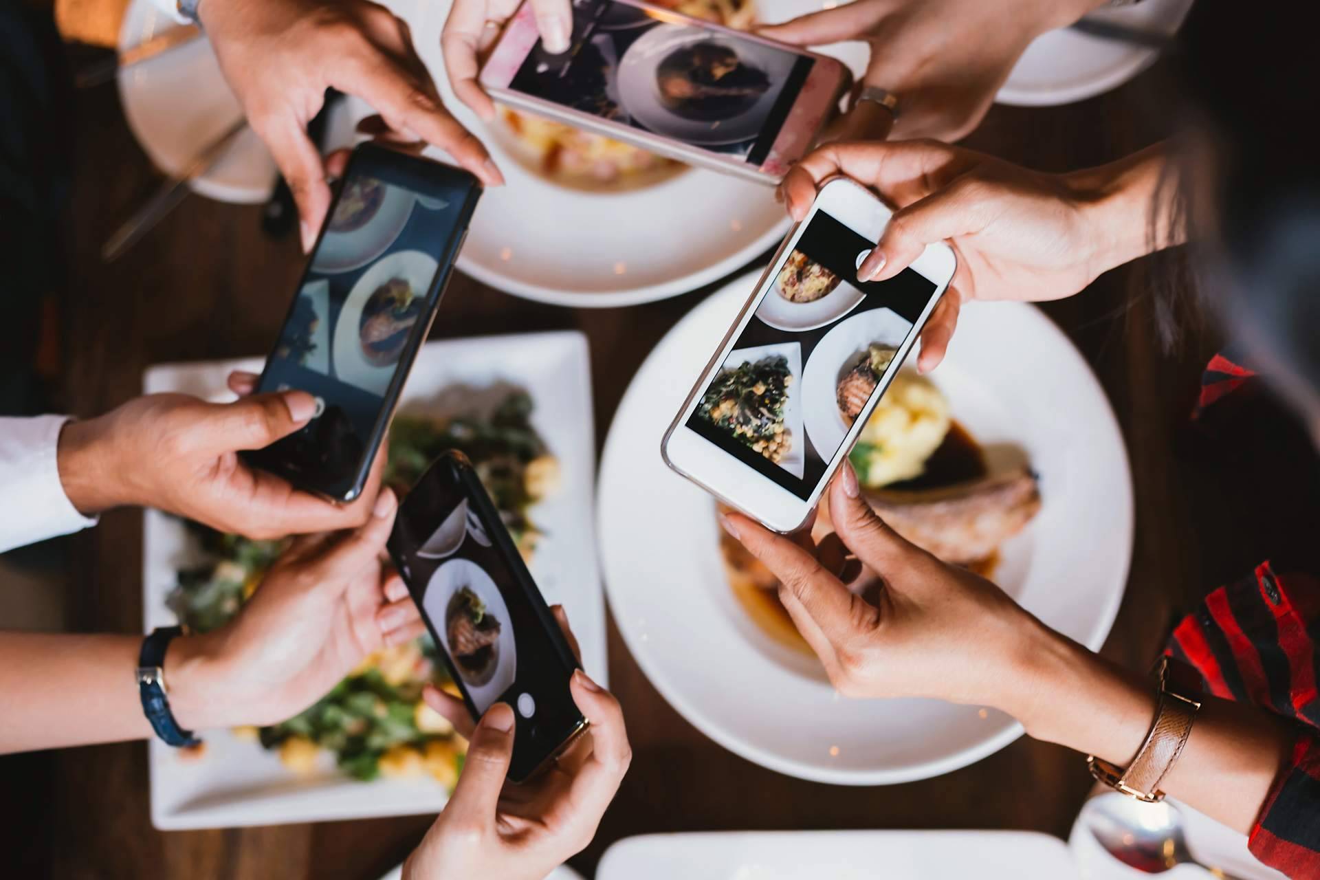 SoloFoodies, una plataforma que conecta a restaurantes con influencers gastronómicos