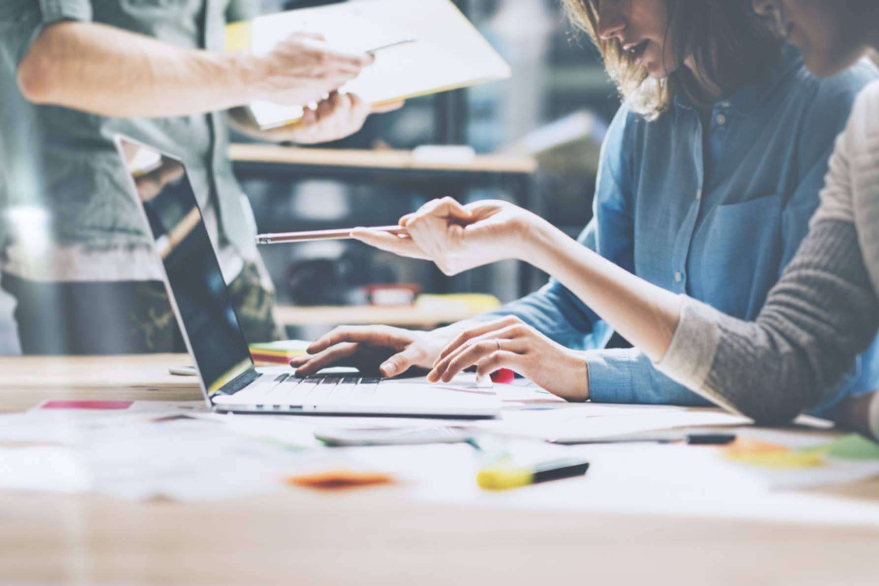 ¿Cuáles son las ventajas de realizar marketing de influencers para negocios pequeños?, de la mano de Brandarmies