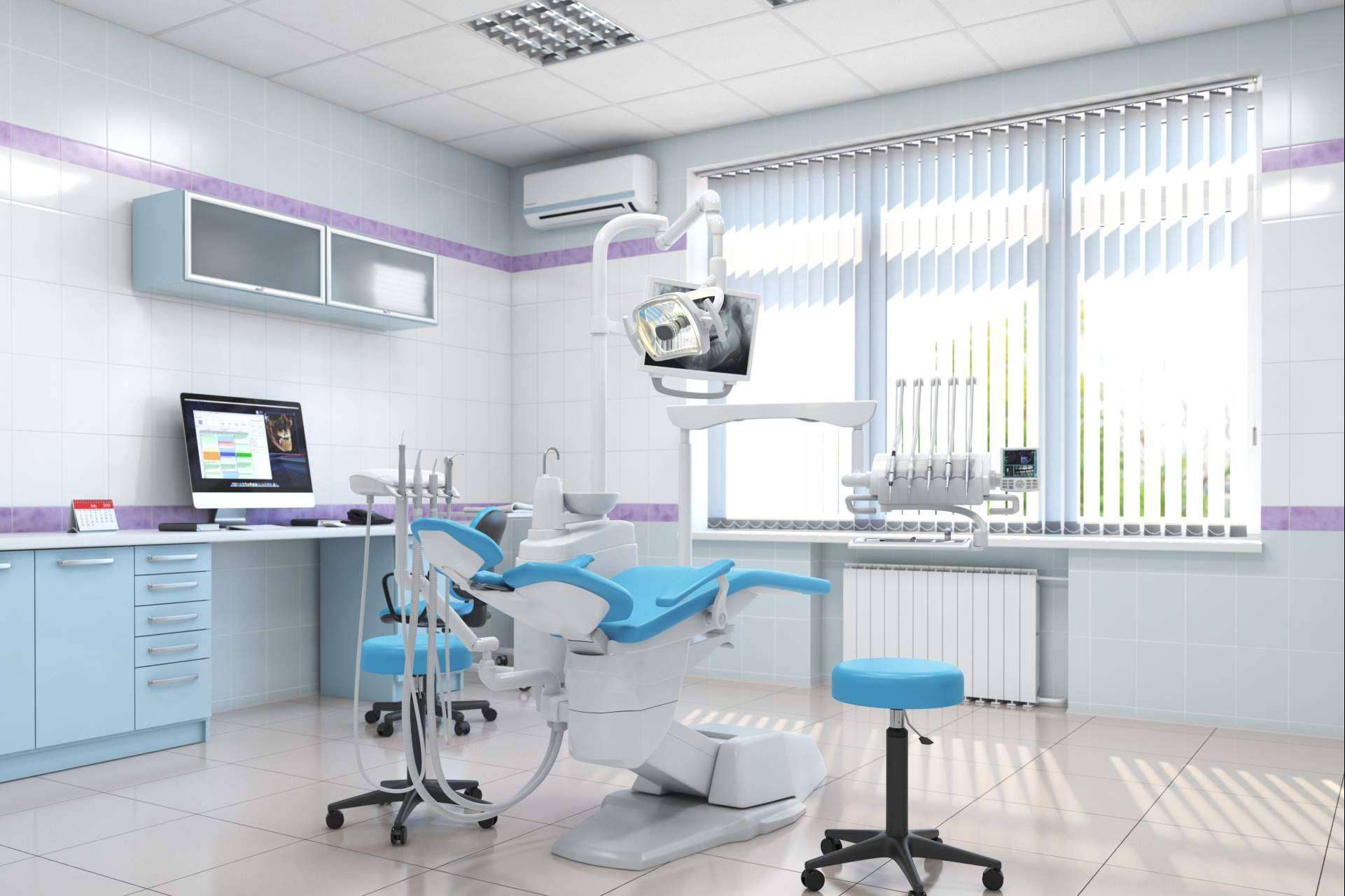 Ascensium asesora en proyectos de diseño para clínicas dentales