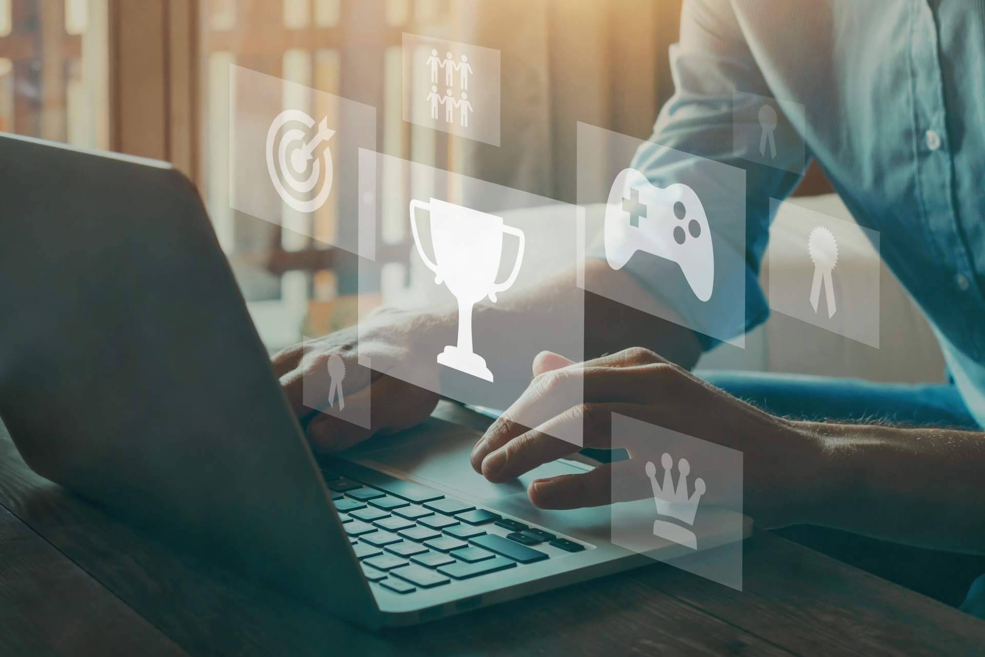 LeadDesk explica cómo sacar el máximo partido a la gamificación de ventas