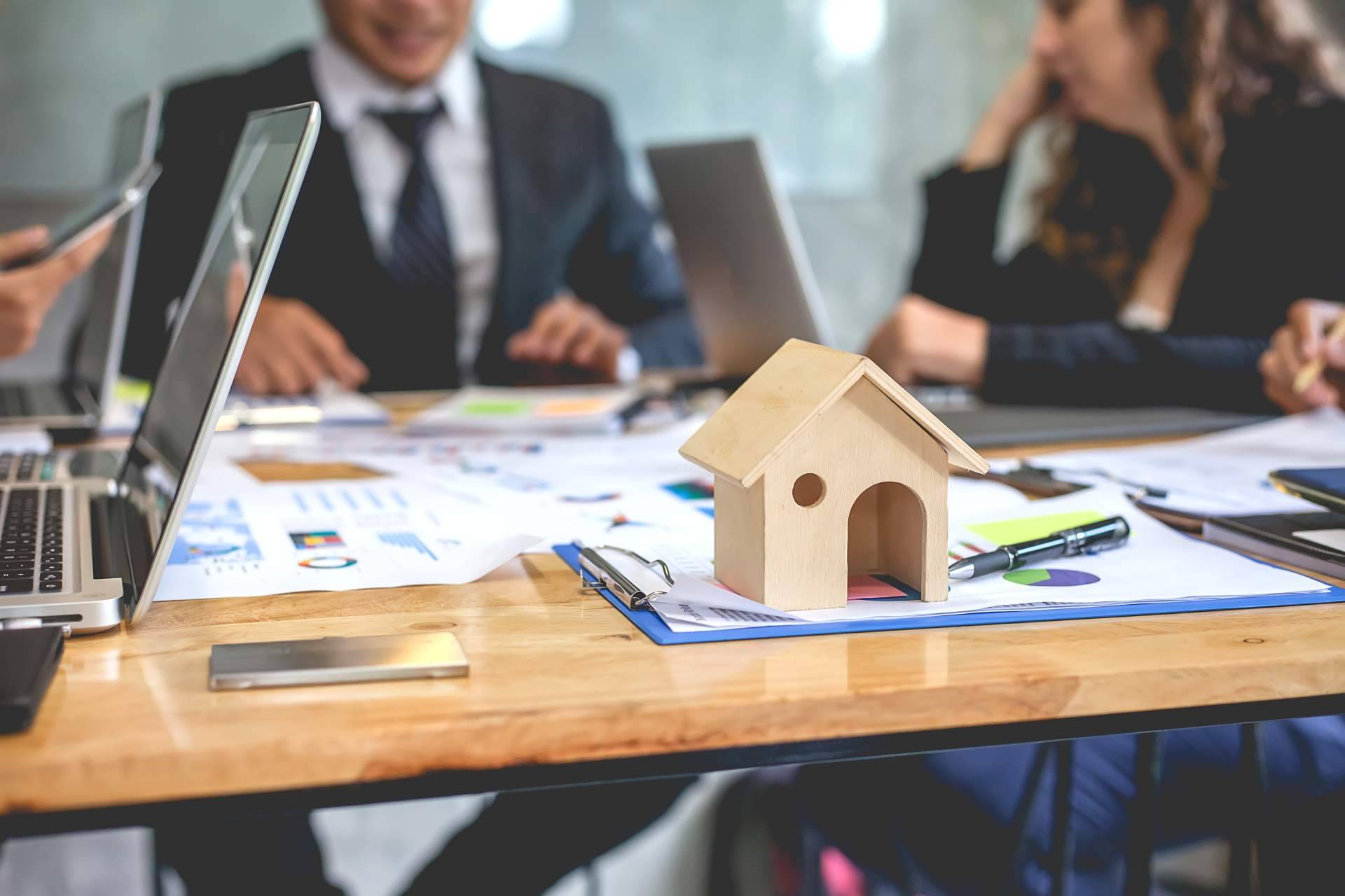 ¿Qué es y para qué sirve el coaching inmobiliario?
