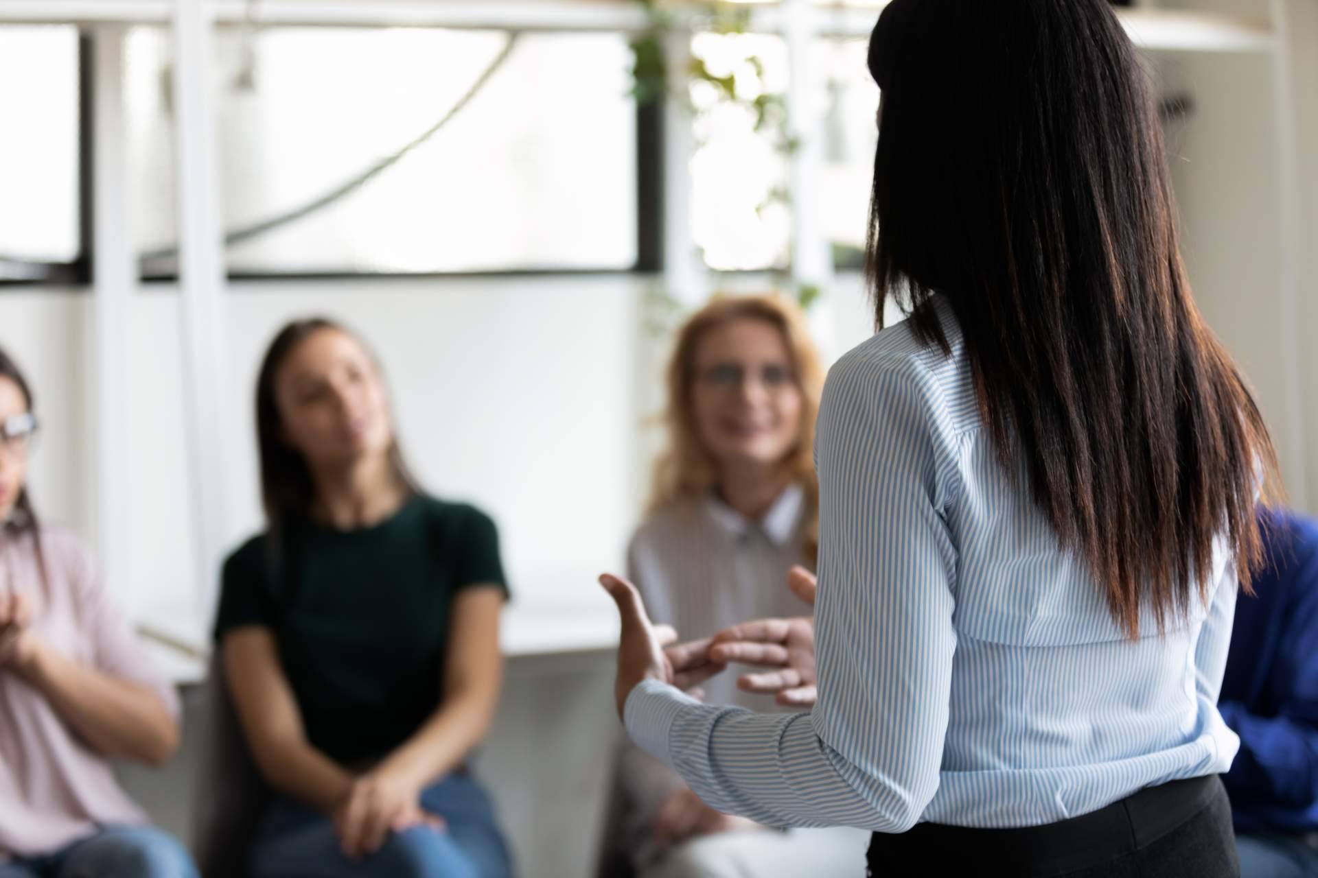 Conocer los rasgos de personalidad para obtener ventajas profesionales y personales, con Apoyo Psicológico Online