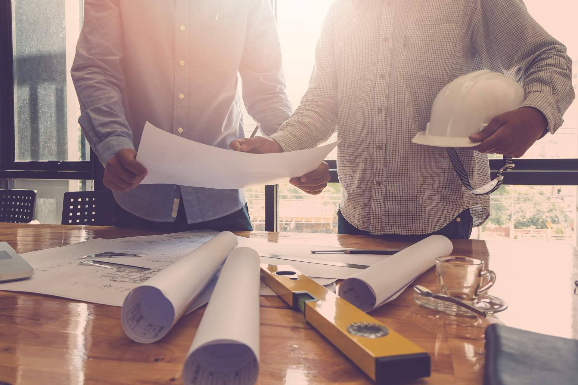 Construcciones Gero, una constructora profesional, cercana y fiable