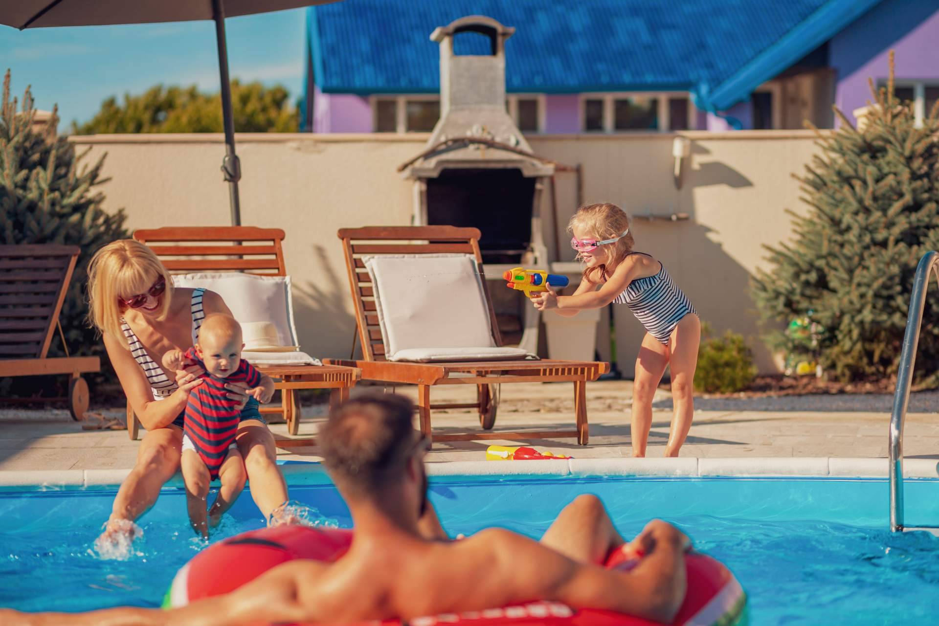 Consejos importantes para un turista que se aloje en una casa vacacional este verano