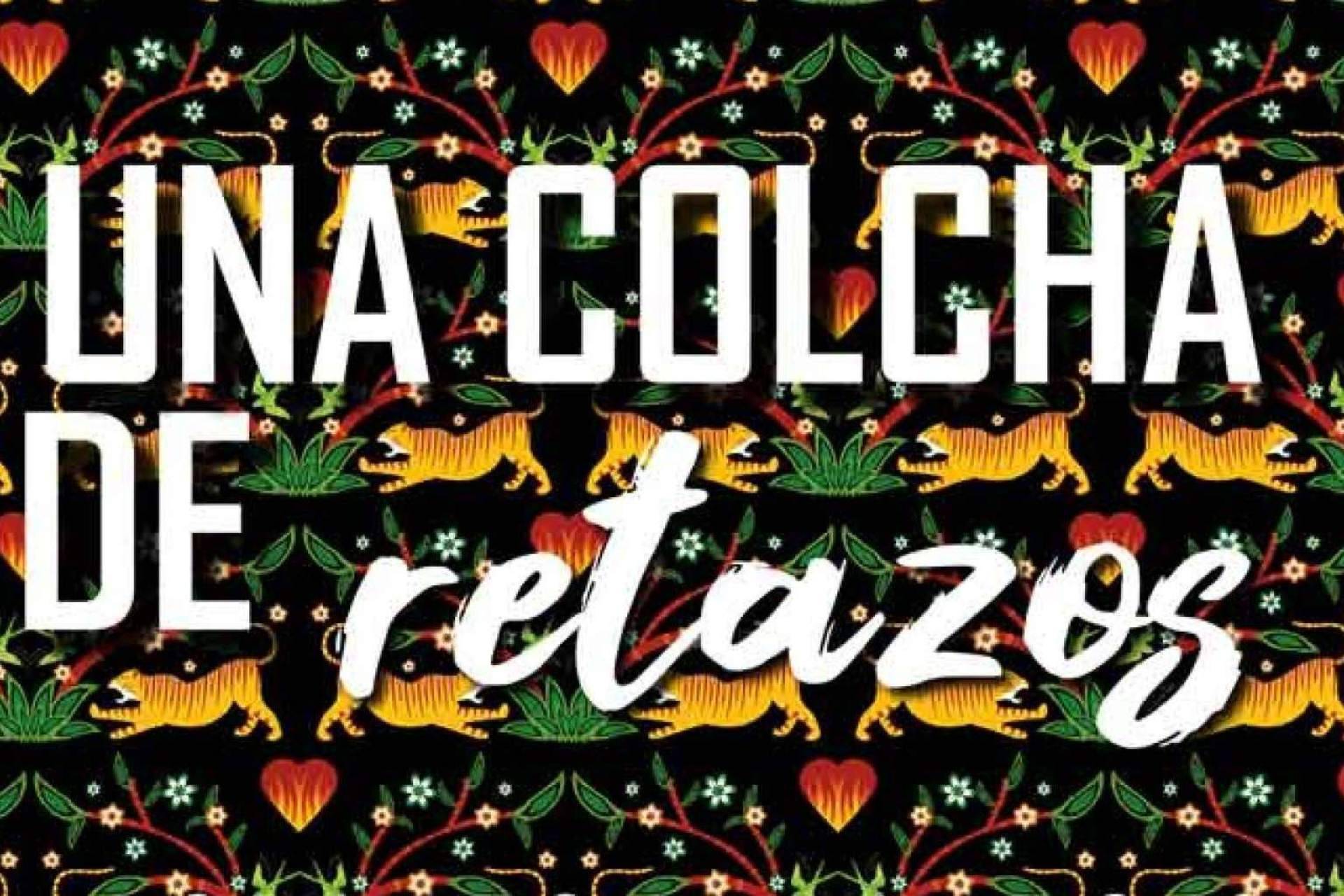 Invitar a los lectores a descubrir su propia creatividad a través de 'Una colcha de retazos. Ideario de creatividad', de Andrés Novoa Montoya
