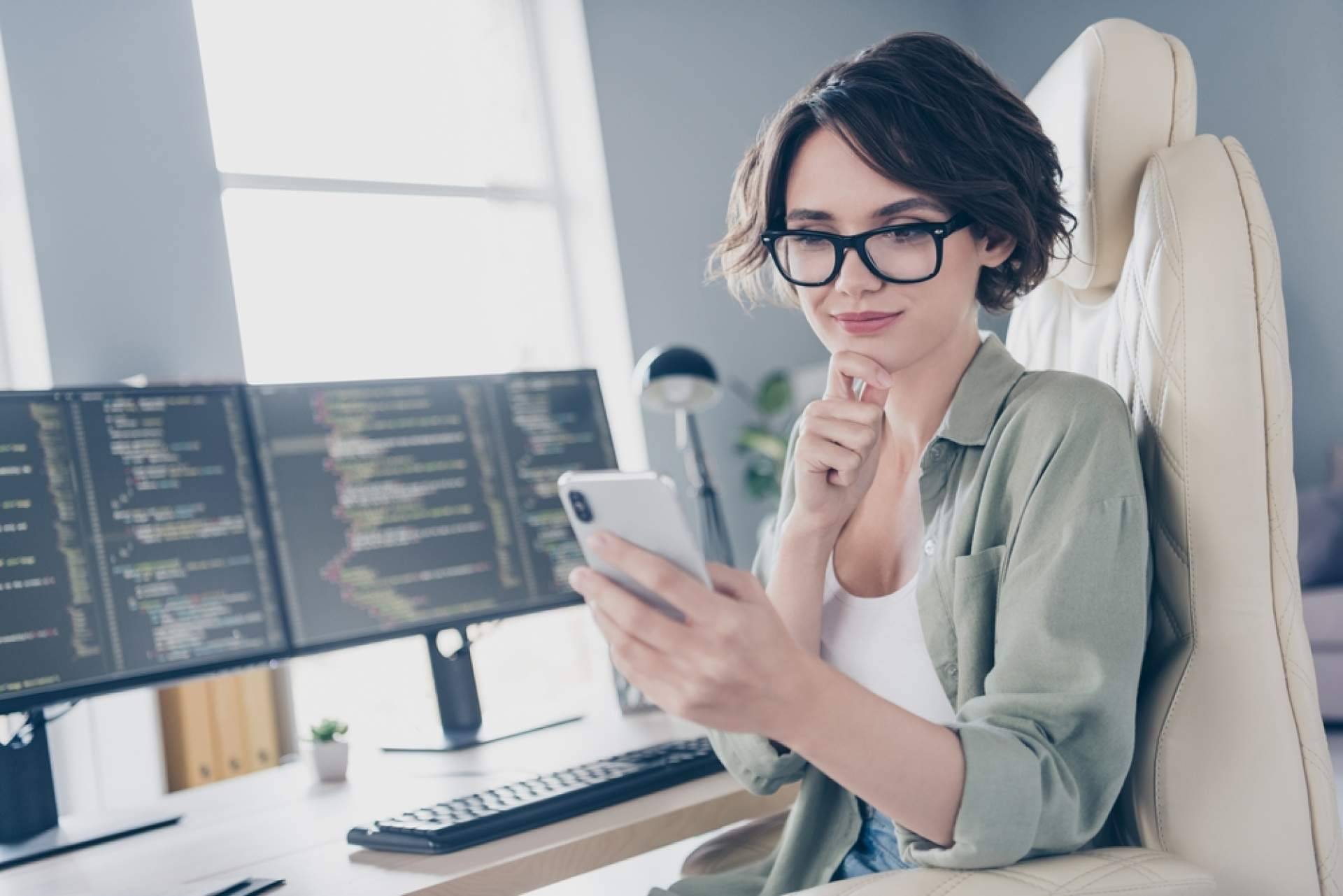 ¿Dónde encontrar especialistas en mantenimiento de software? Imagar