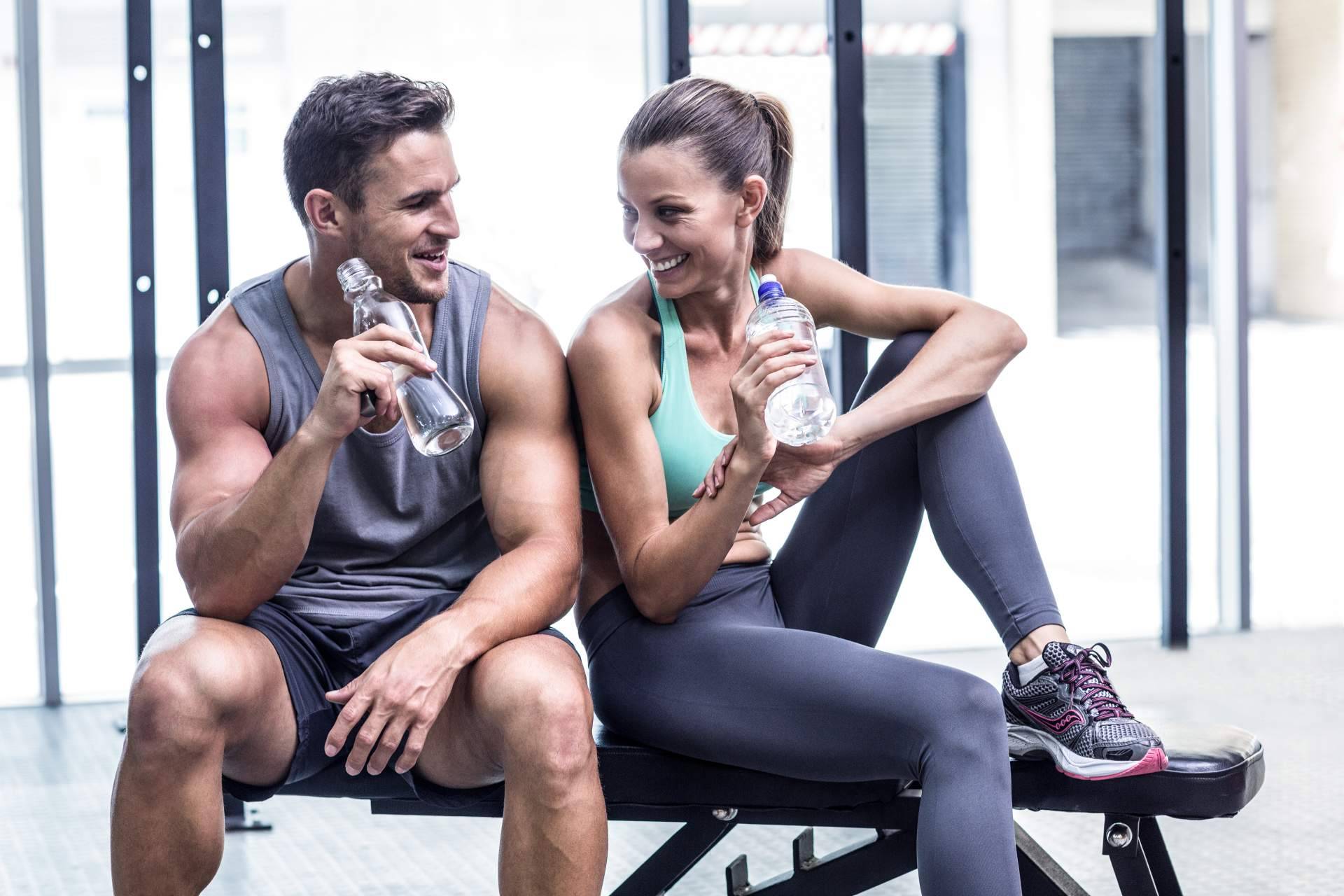 Sportalis, una plataforma para publicar y buscar empleos en el sector del fitness