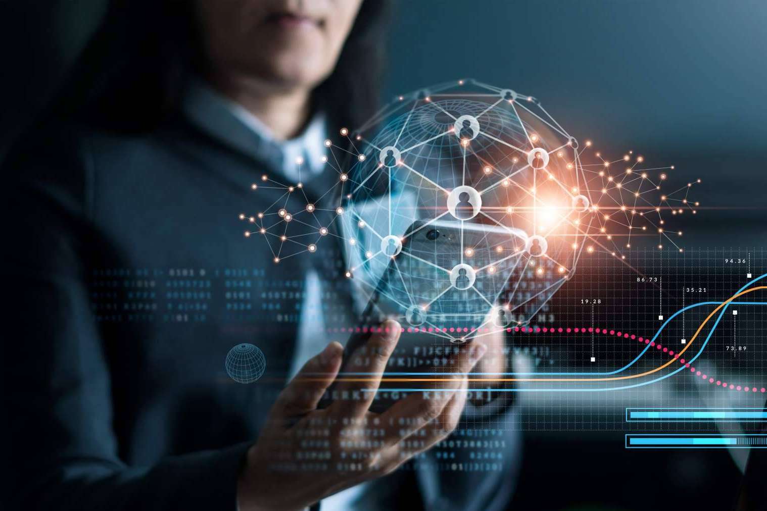 Nibelity, distribuidor multimarca de reconocidas empresas de internet y móvil