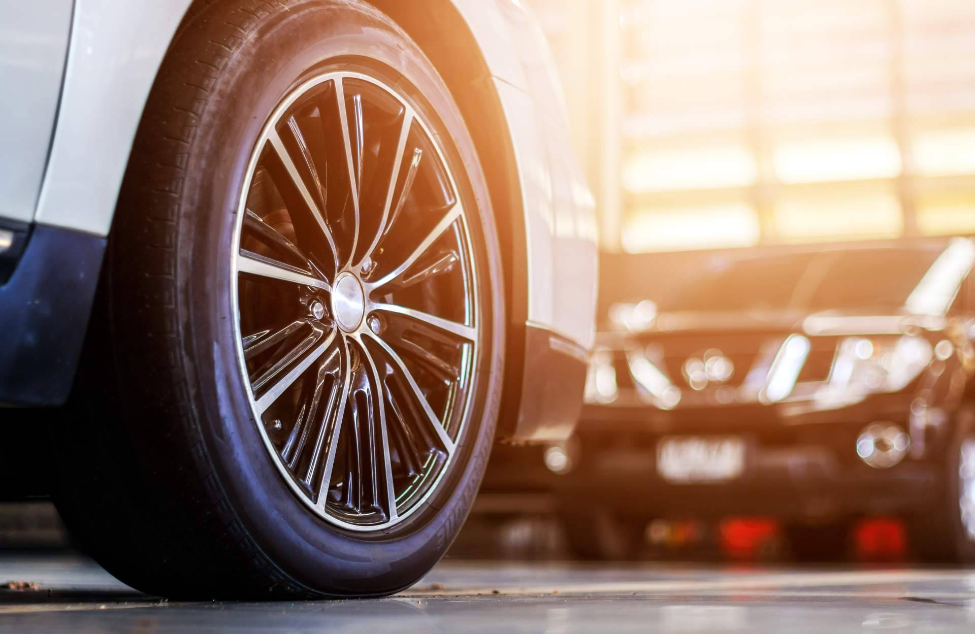 Comprar llantas Volkswagen con Todo Llantas Shop