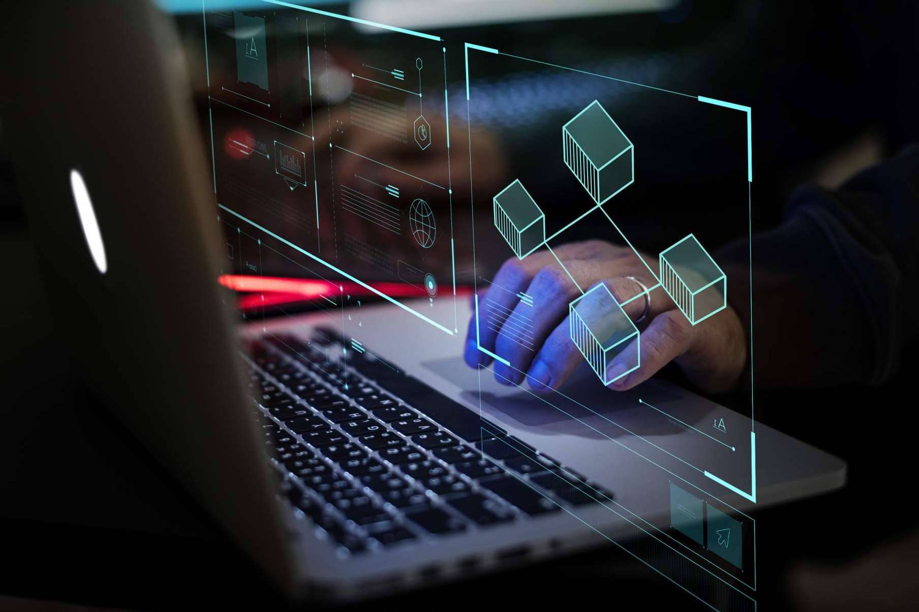 Transformación Web3 en España con soluciones personalizadas, V3rsing