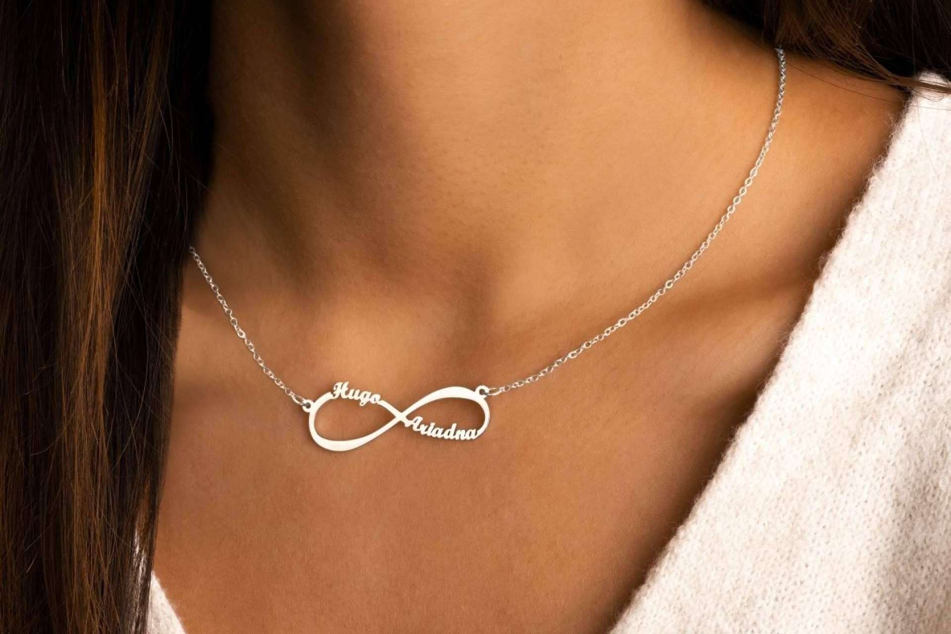 Le Petite Marie crea joyas personalizadas para un regalo especial
