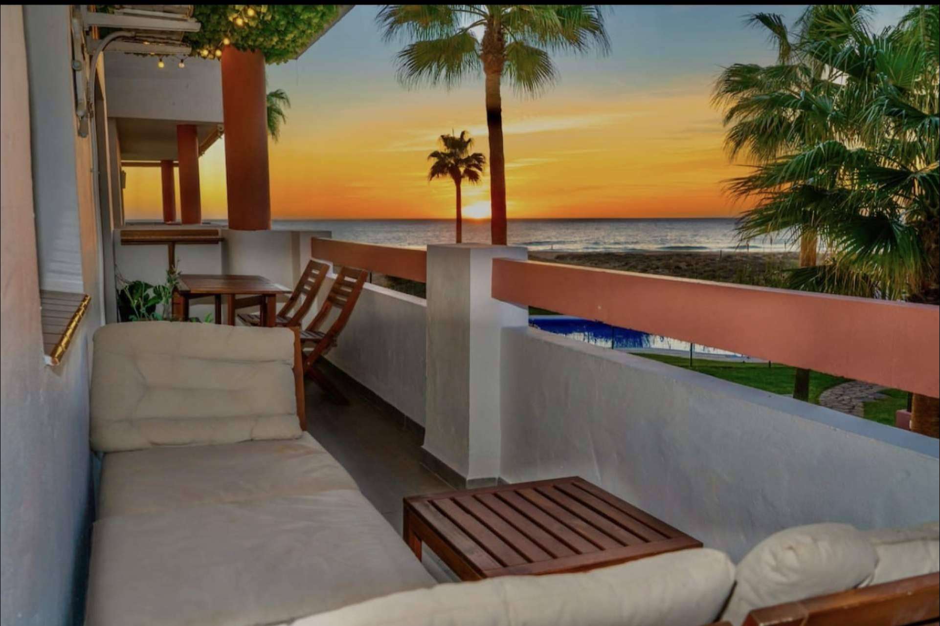 Apartasuites Royal Zahara, uno de los mejores alojamientos en Zahara de los Atunes