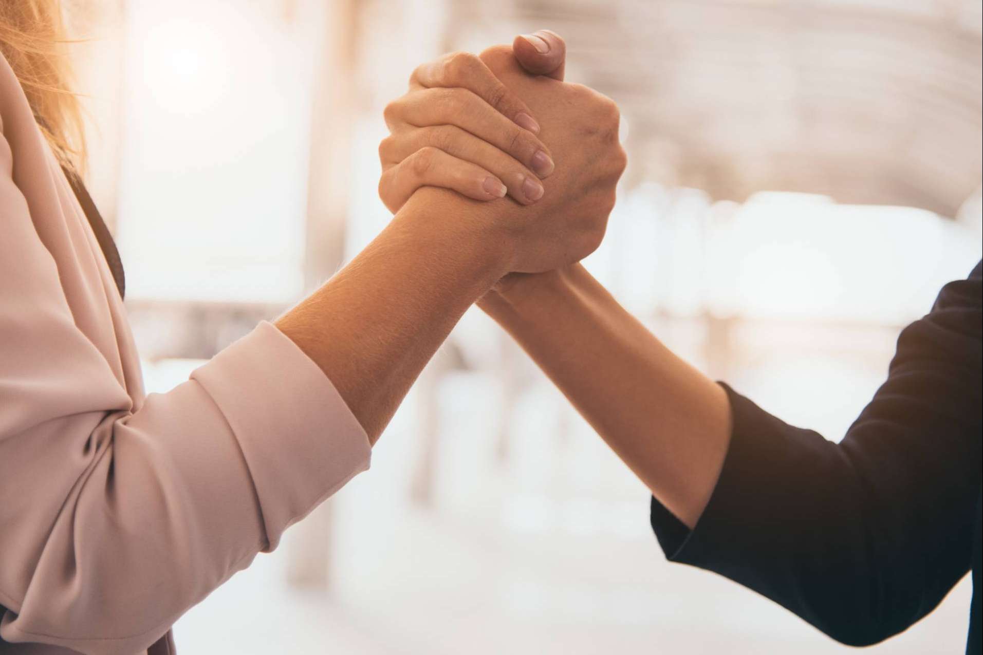 El desarrollo de negocios locales cuenta con la alianza estratégica de Consultax y Drivelop