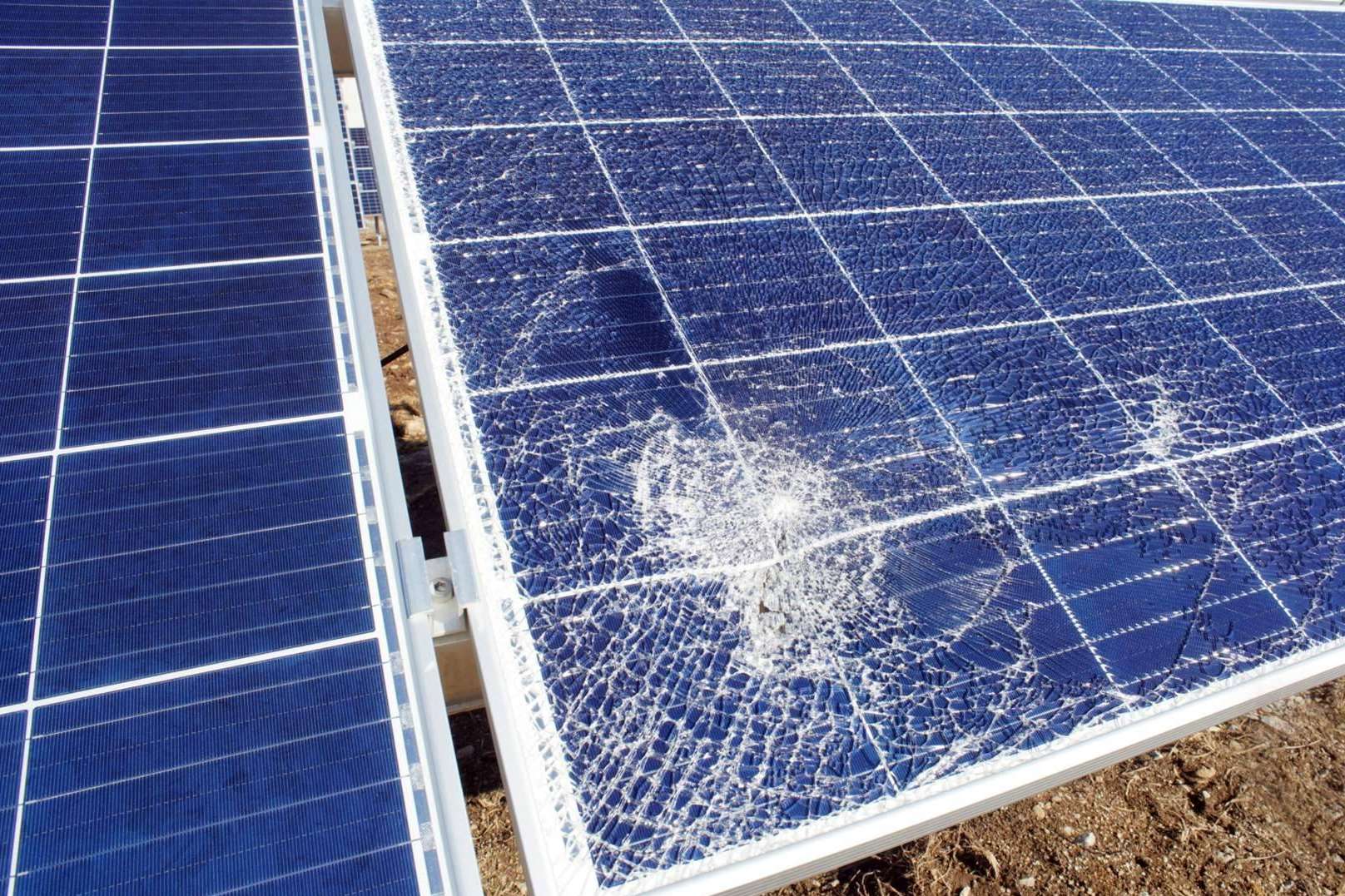 Plantas de reciclaje de paneles solares en Zaragoza, de la mano de Vatios Verdes