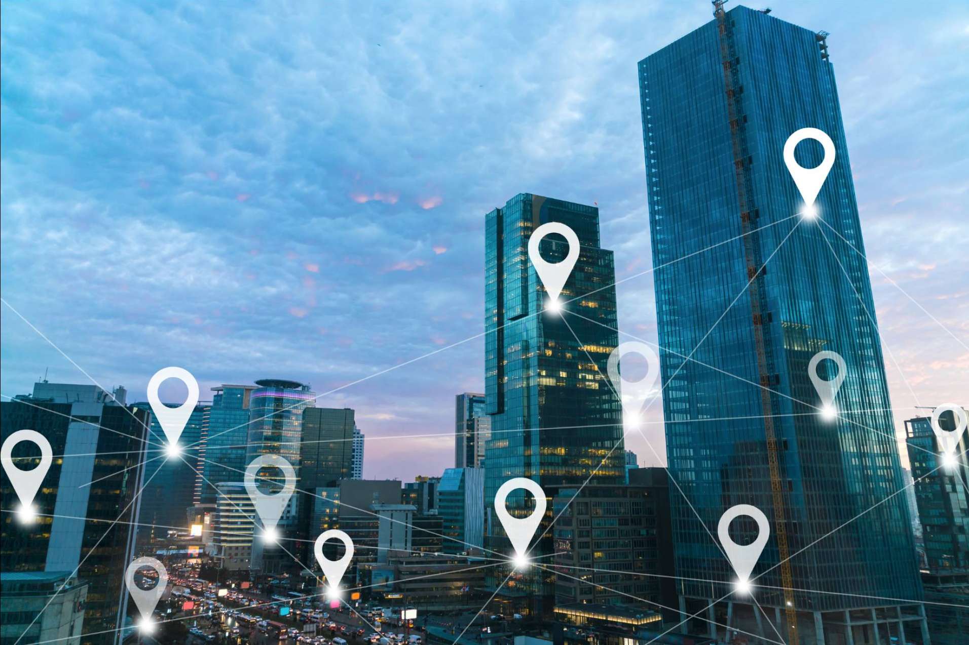 Cómo optimizar las entregas con las tecnologías de ExtraMile Cloud