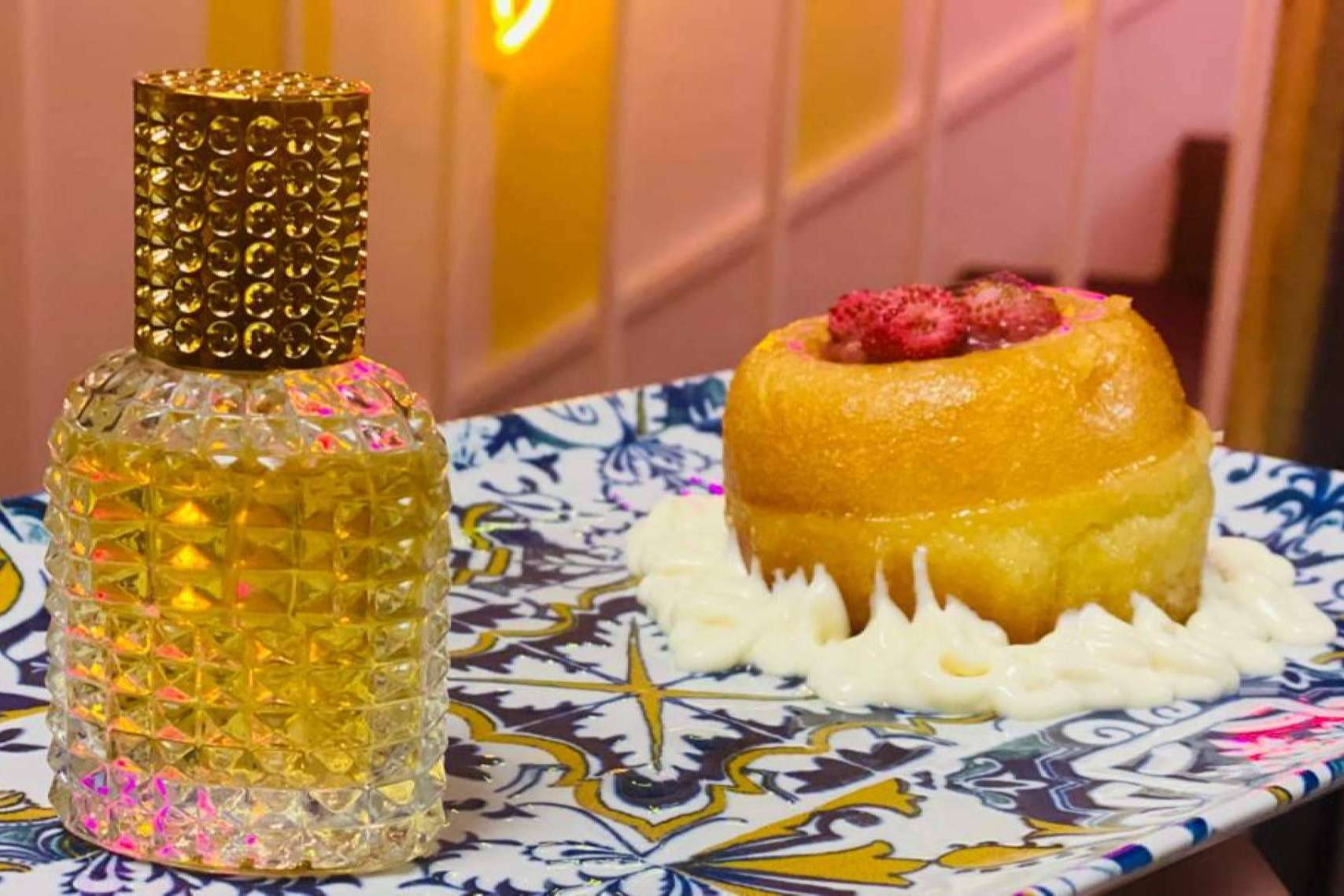 Ragú es la nueva trattoria gourmet que nadie se debe perder en Rivas