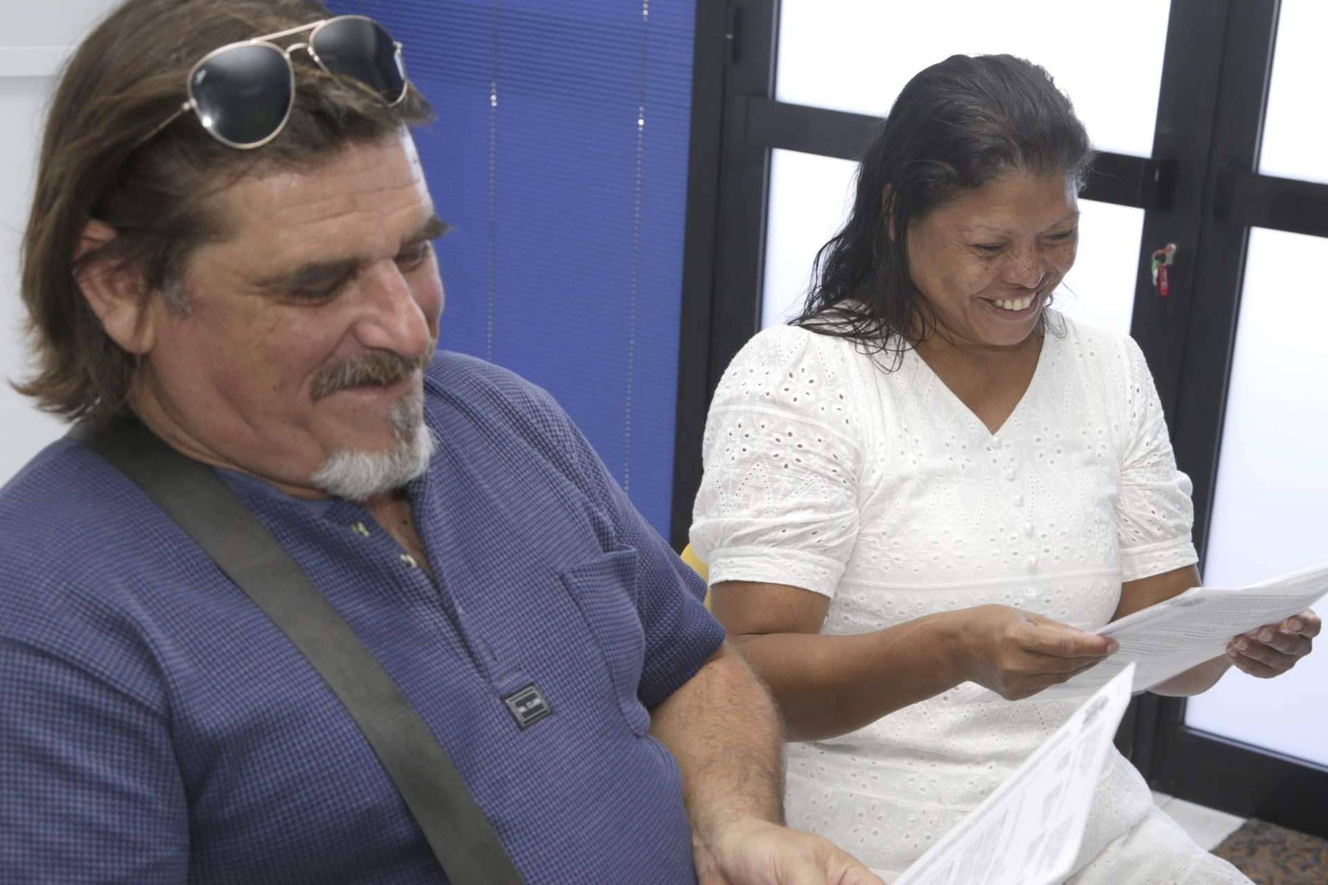 Gracias a la Ley de Segunda Oportunidad, un matrimonio de Lanzarote consigue cancelar sus deudas de 38.000 euros