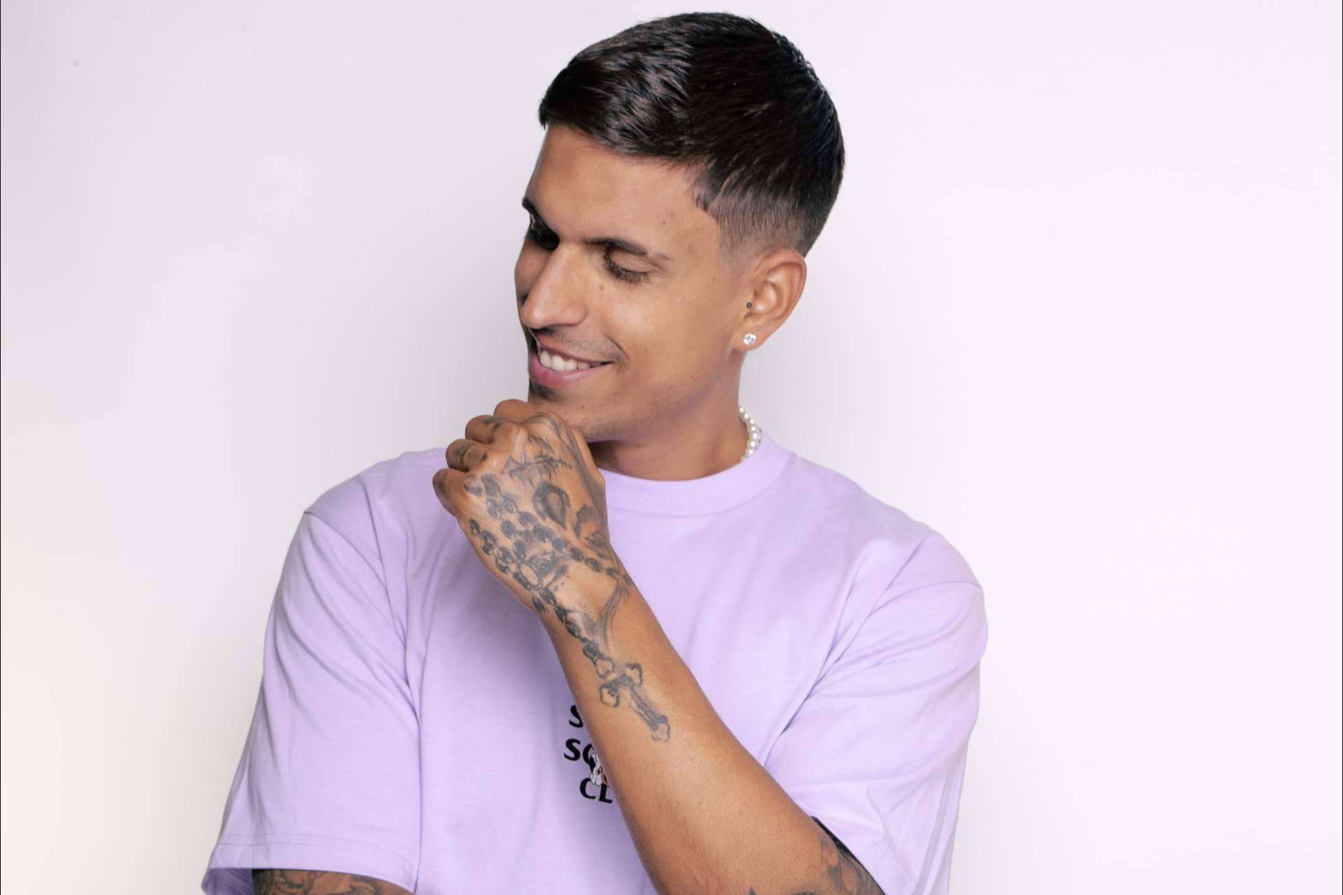 Me enamoré Remix, el hit de Xriz que promete ser la canción del verano