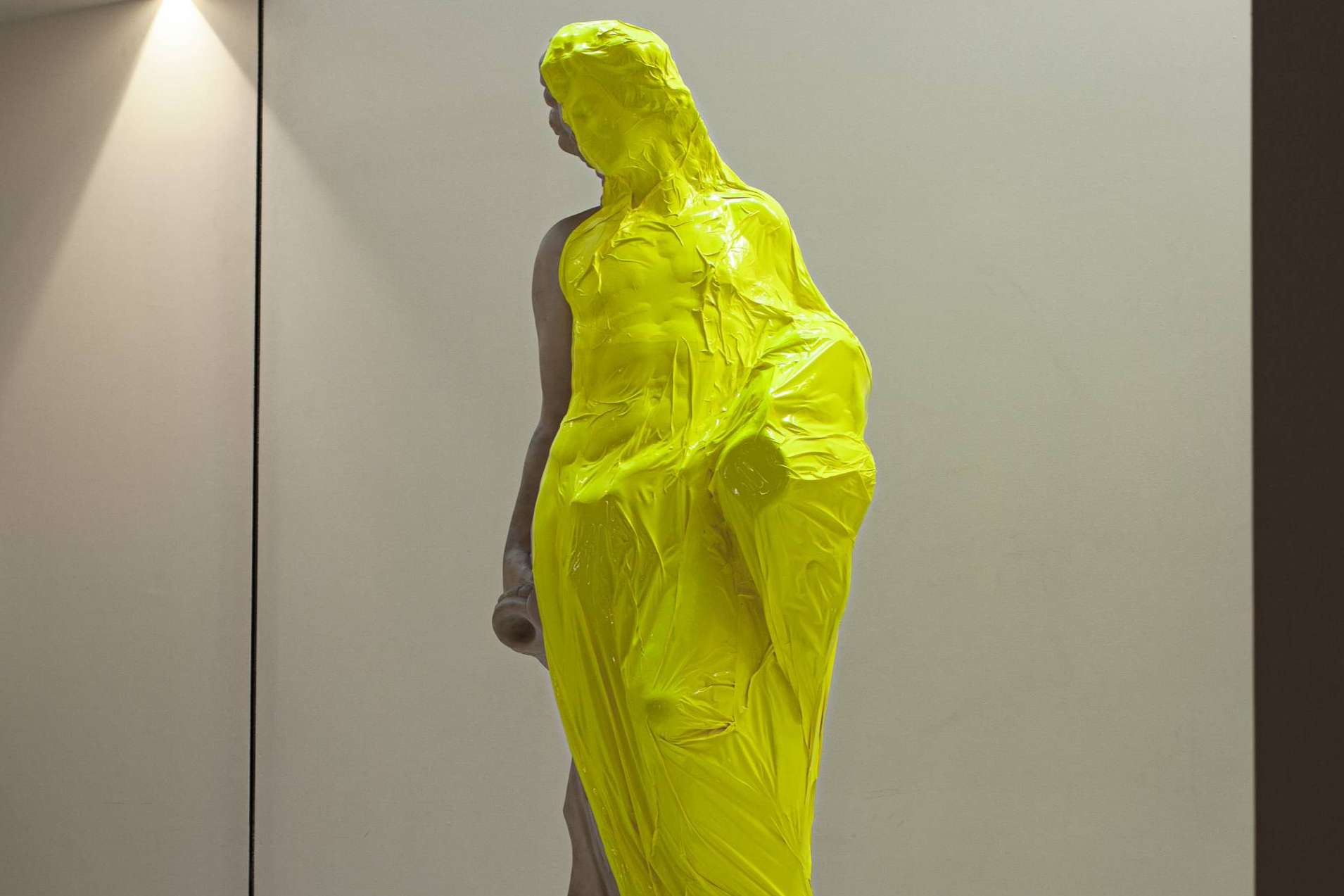 Saisho Madrid, la galería de arte online que revoluciona el mercado con valoración objetiva y enfoque disruptivo