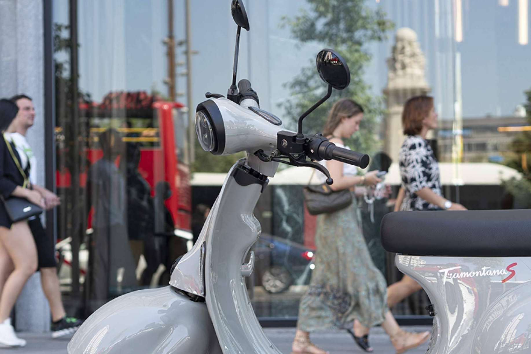 TransporTECO.es, un nuevo marketplace con soluciones de movilidad sostenible
