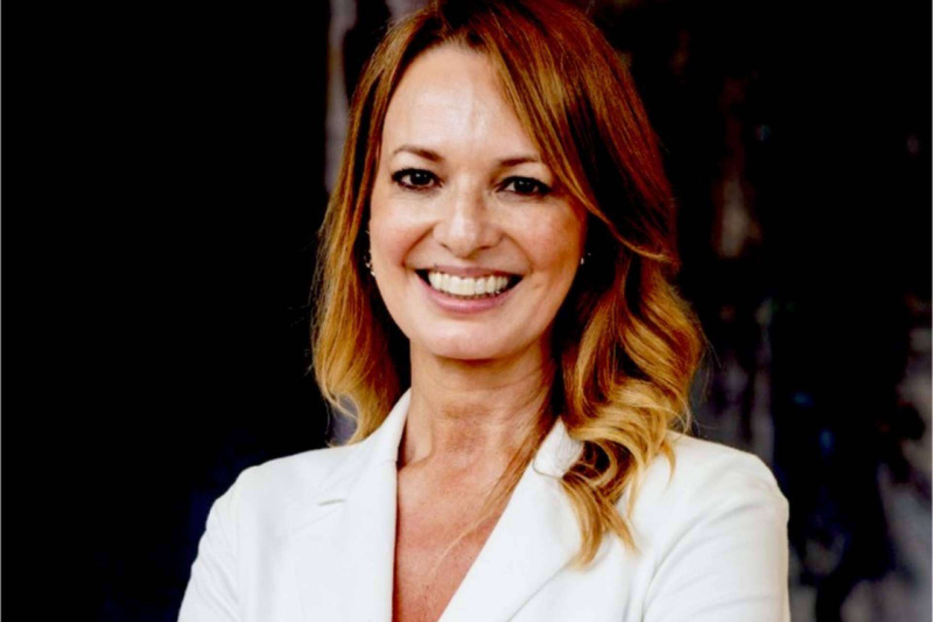 Acerca del éxito de Mónica San José, VP Sales EMEA de Kontoor Brands