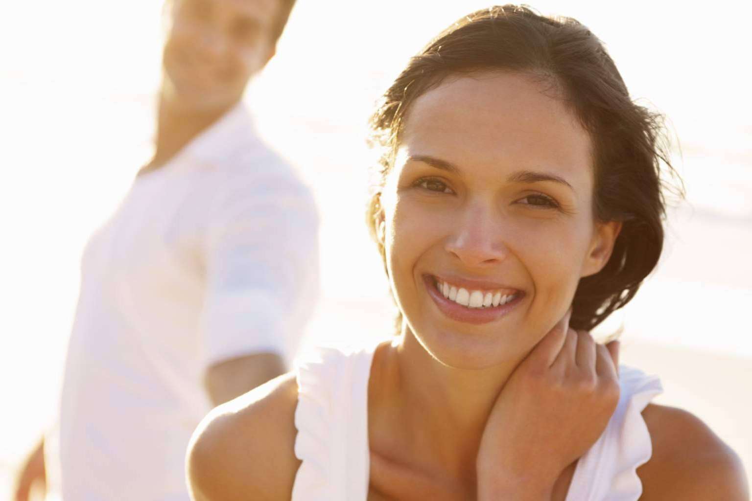 Dientes sobre implantes en horas, con IMOI