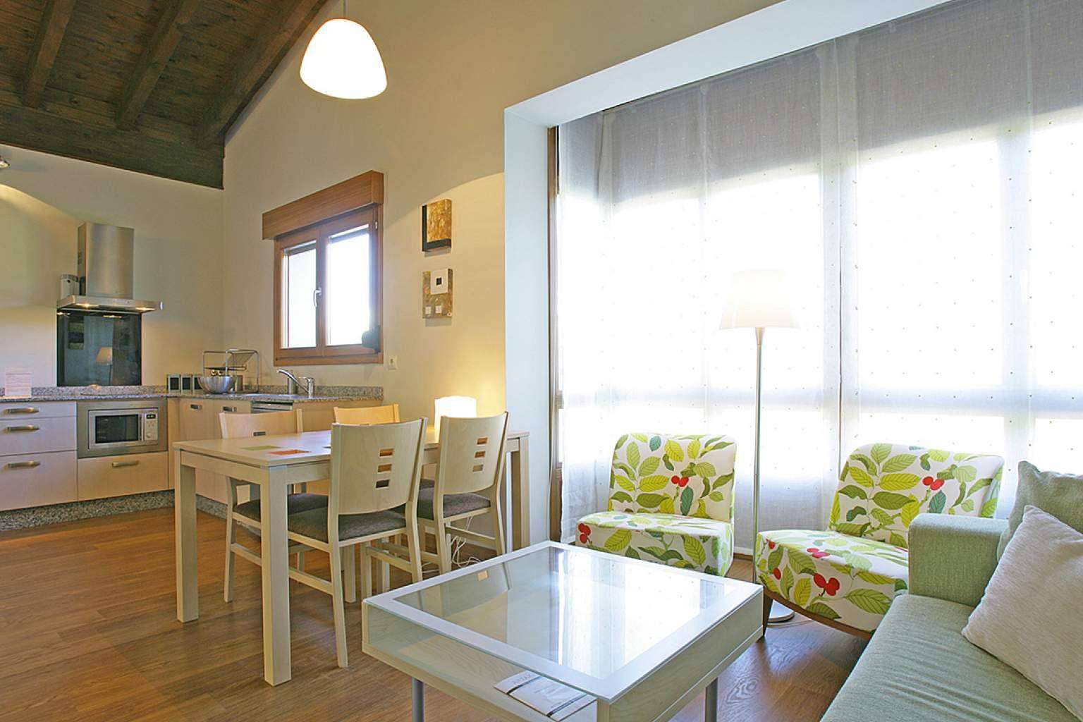 La Casona Encanto Rural, un lugar con mucho encanto desde donde conocer Asturias