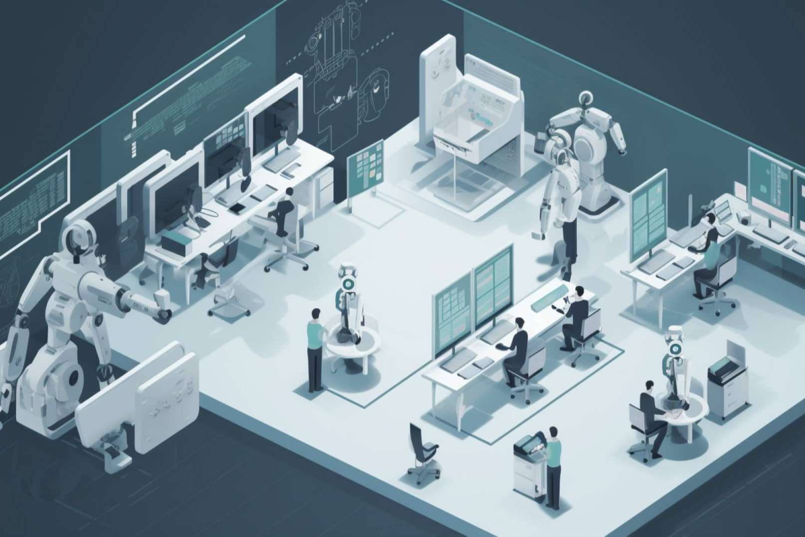 Conecta Wireless presenta las principales ventajas de la Automatización Robótica de Procesos (RPA)