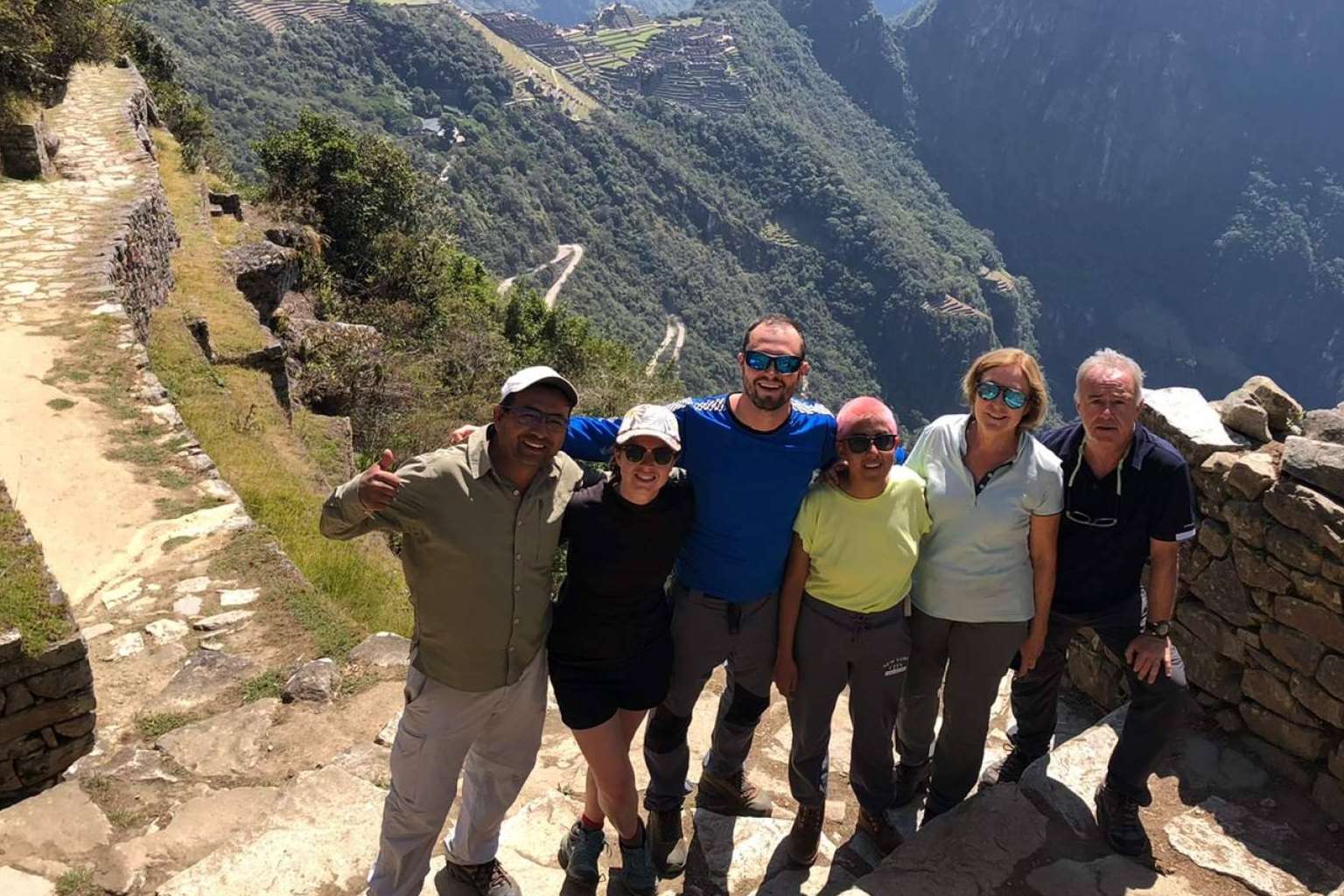 Viajes a Machu Picchu con interesantes rutas, de la mano de Cusco Andean Tours