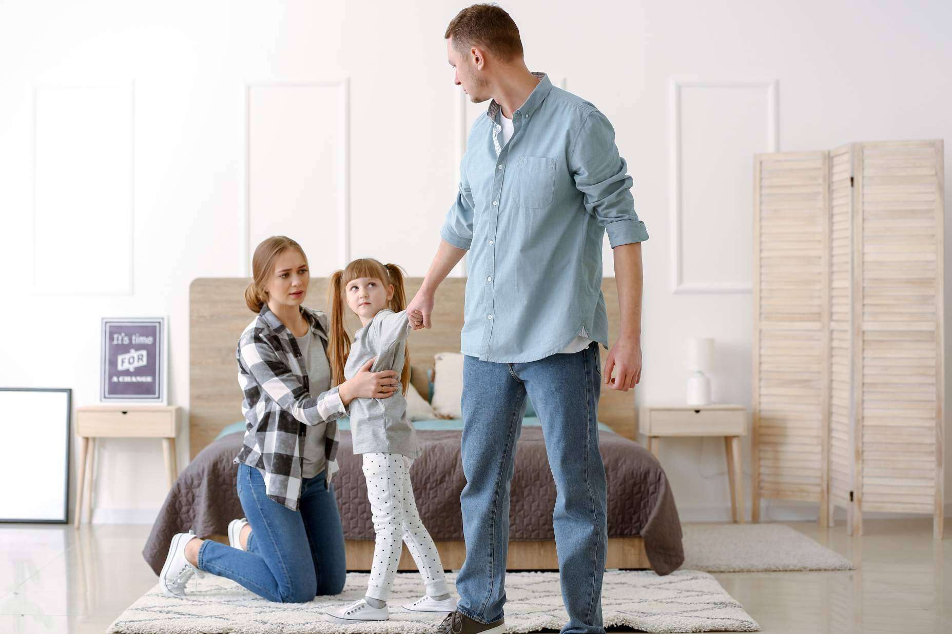 ¿Qué 5 factores hay que tener en cuenta para ganar la custodia de un hijo?