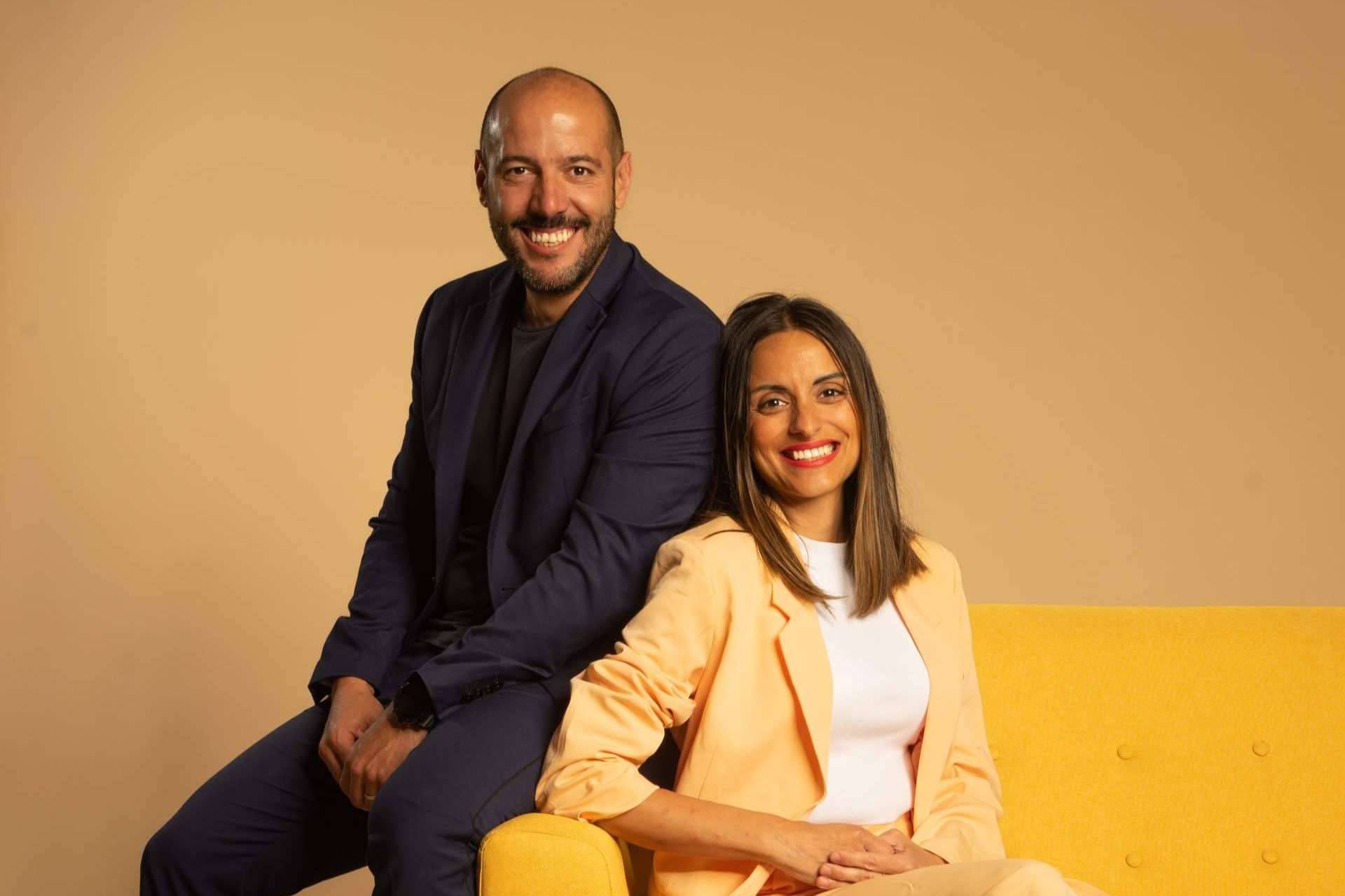 Amor Loco, el servicio de wedding planner que hará que cualquier boda sea un momento inolvidable