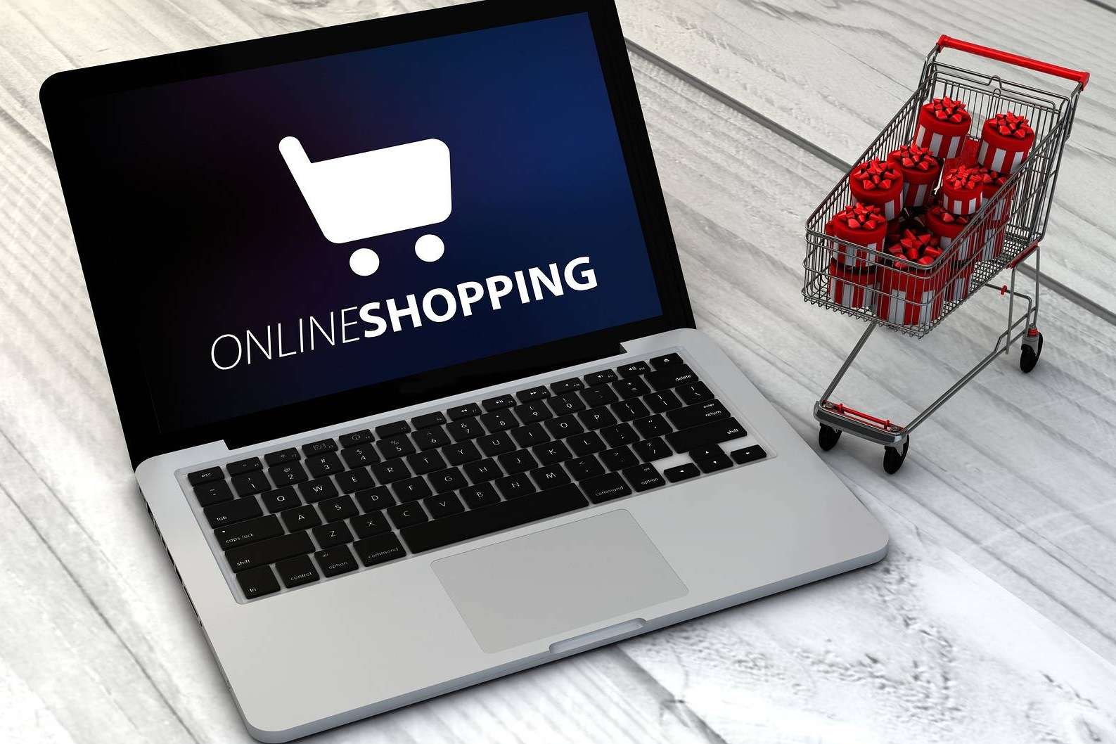 Las diferentes claves para crear una tienda que venda, con A2 colores