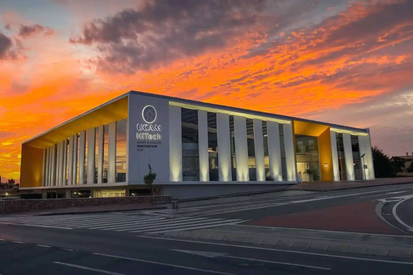 La UCAM, primera universidad española en crear un Venture Studio