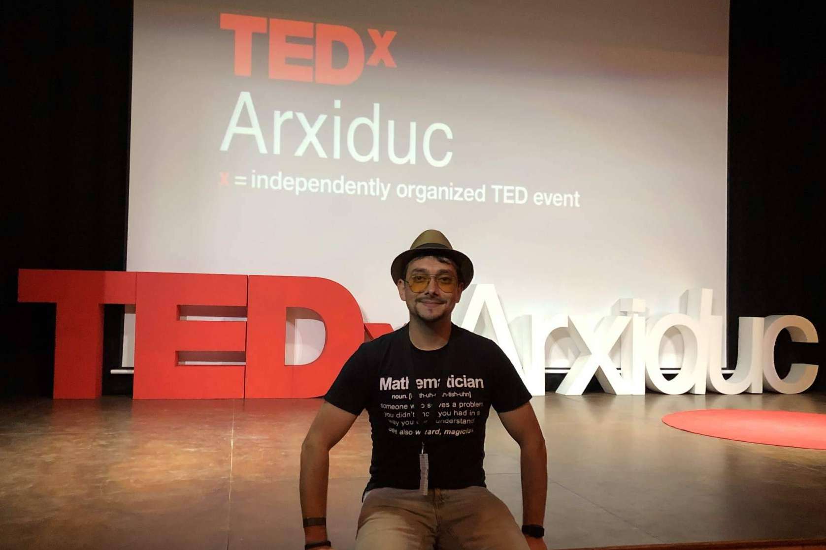 Aprender y avanzar mediante las equivocaciones, con Juan Gabriel Gomilla