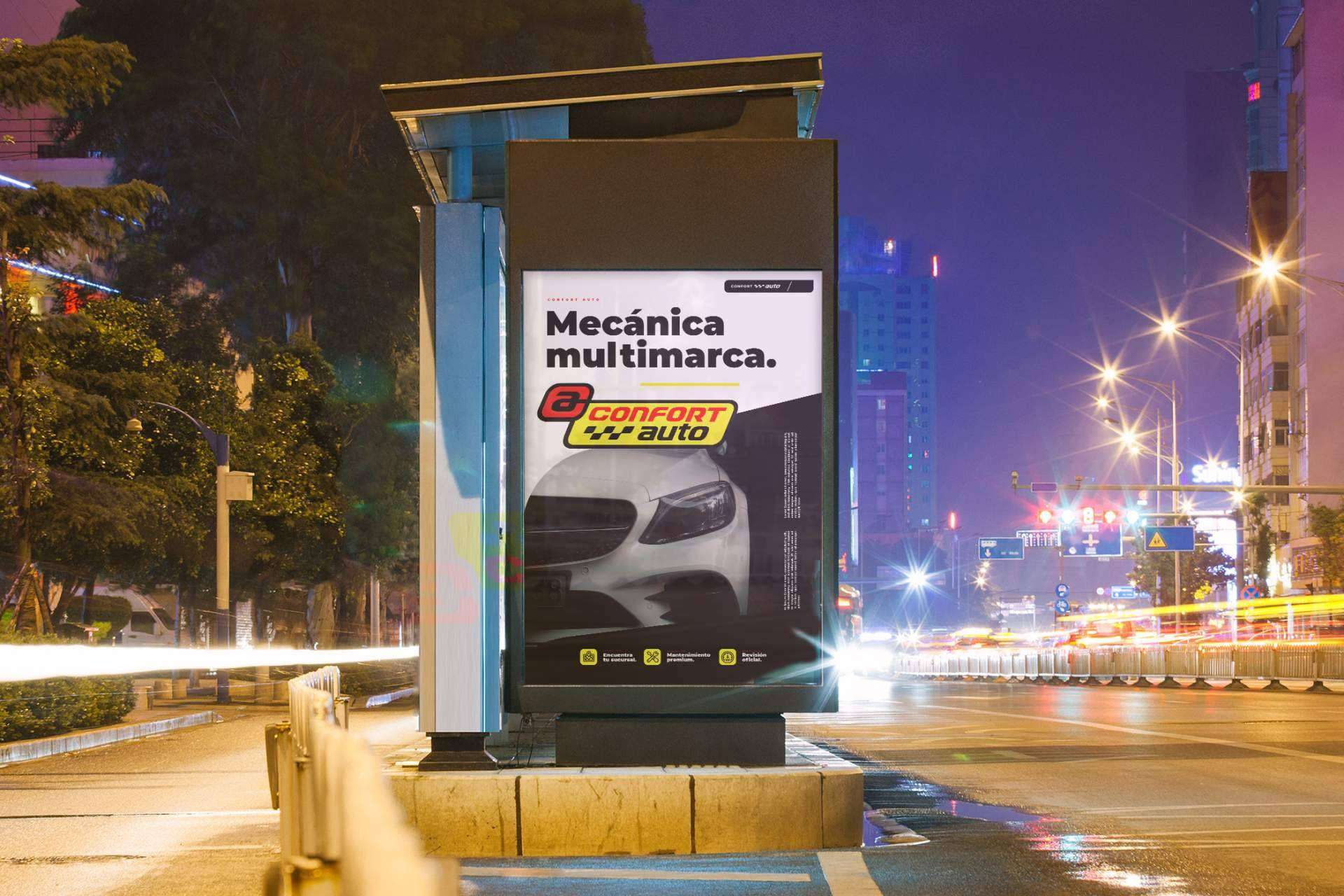 Conforauto se alza con el Premio MIA Marketing Social 2023