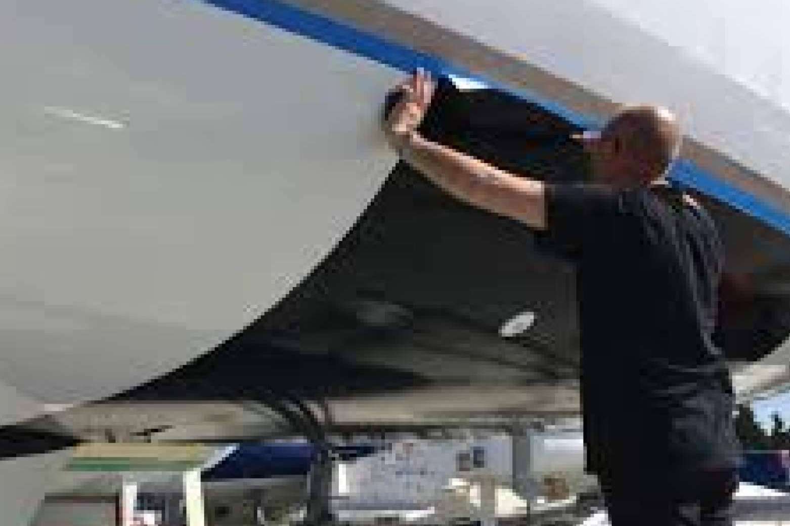 Nautic Services pone a disposición el antifouling ecológico Macglide