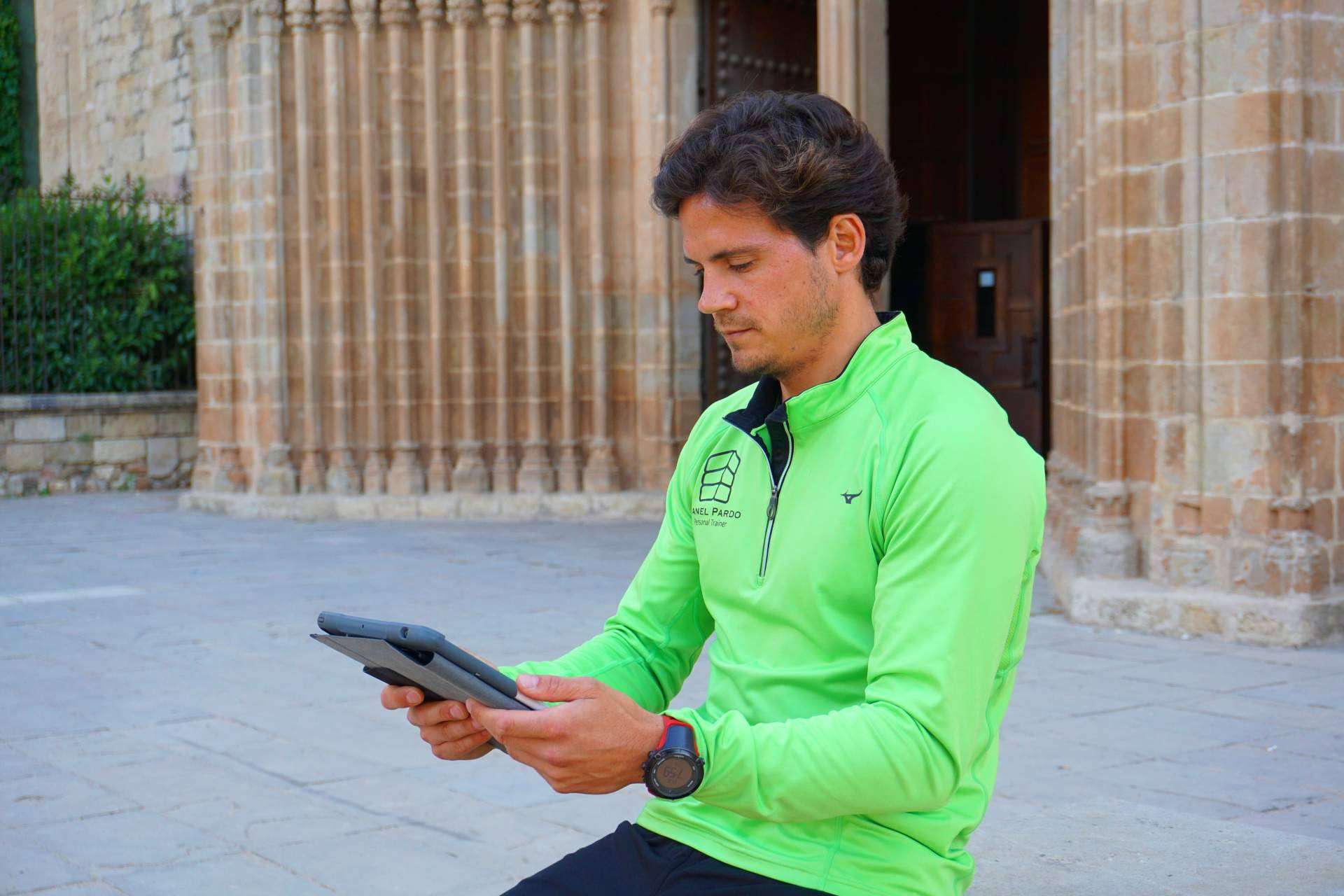 El entrenamiento de fuerza en la mujer y su importancia, por el personal trainer Manel Pardo