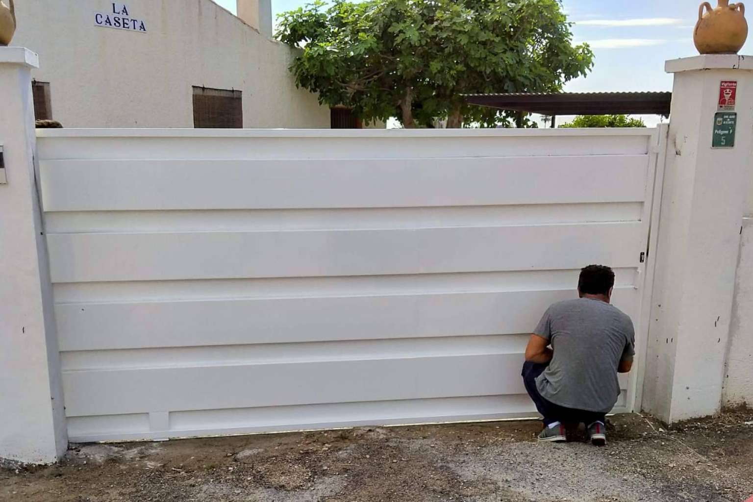 GS Cerrajeros™, calidad y más de 3 décadas de experiencia en San Juan de Alicante, Muchamiel, Bonalba y Muchavista