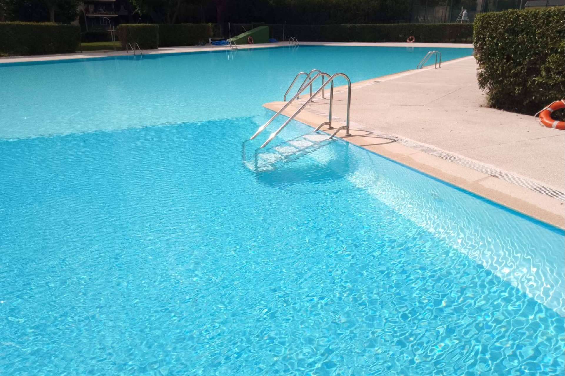 Los beneficios del purificador de agua PoolTiger