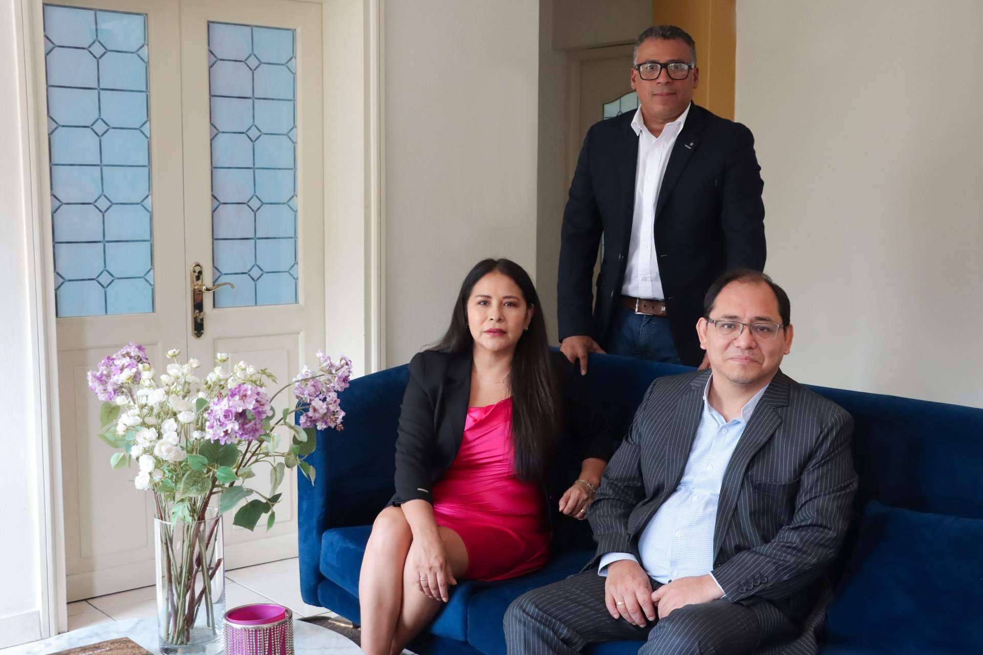 Un estudio jurídico en búsqueda de la excelencia