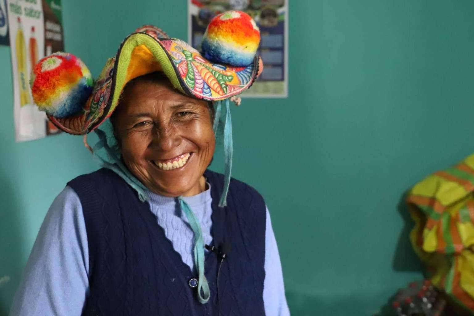El impacto social alcanzado por Microwd
