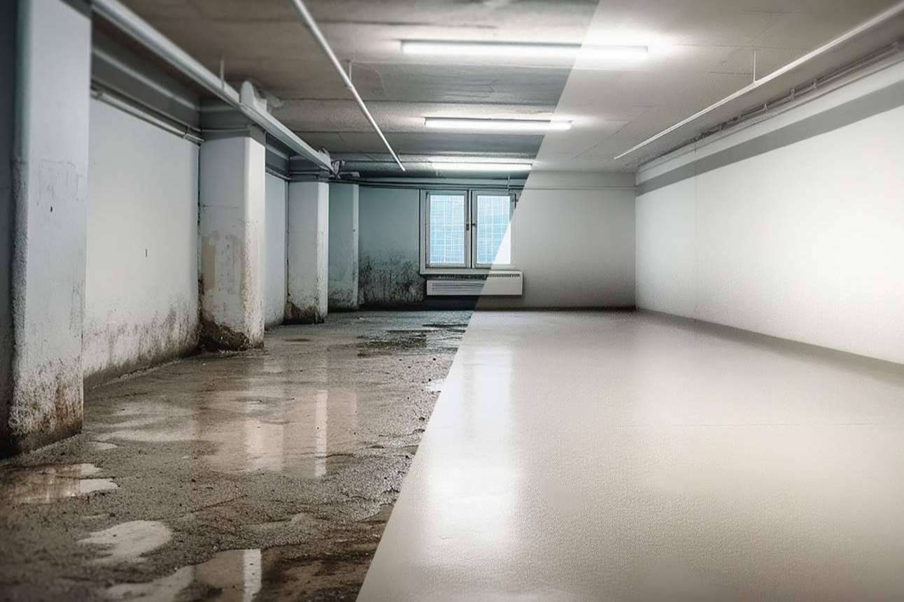 Transformando hogares, BKM Solutions erradica la humedad con tecnología disruptiva