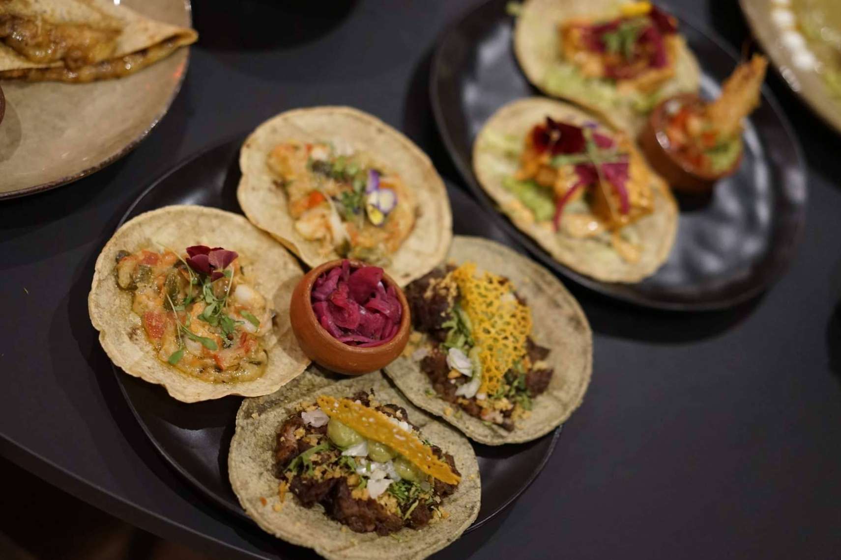 Disfrutar del verdadero sabor de México con el servicio a domicilio de Hijo del Maiz