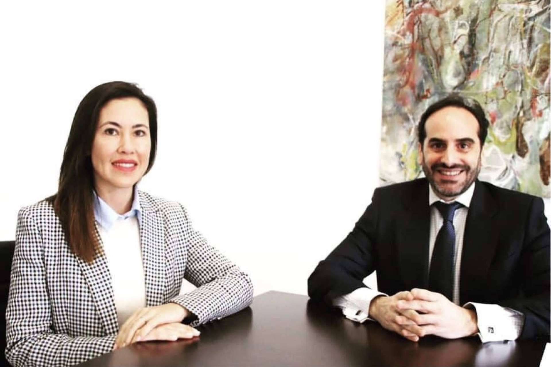 Los asesores jurídicos especializados en el área laboral de Lacaci & Delgado Abogados. Despido e incapacidad